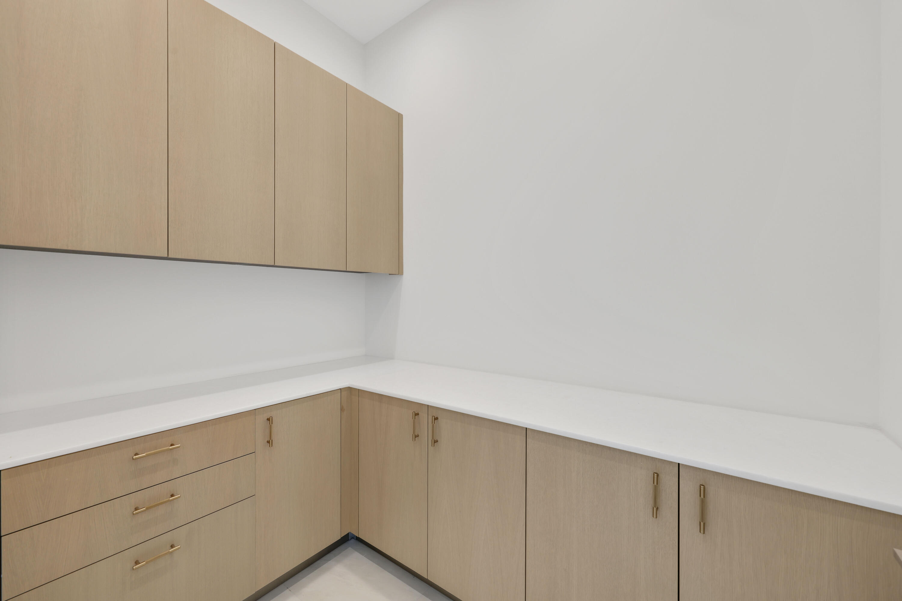 HARBOR VILLAGE SEC - Residential