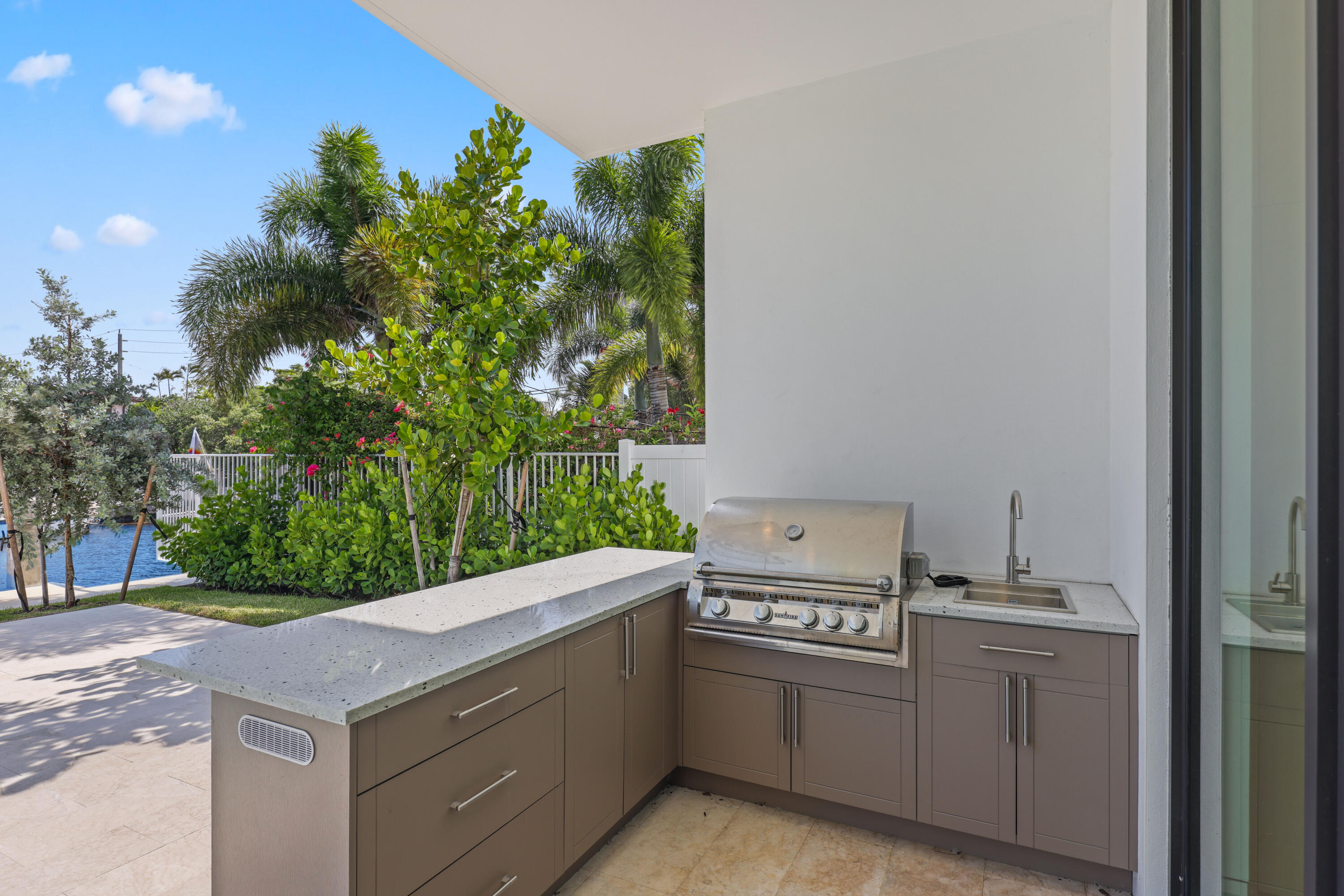 HARBOR VILLAGE SEC - Residential