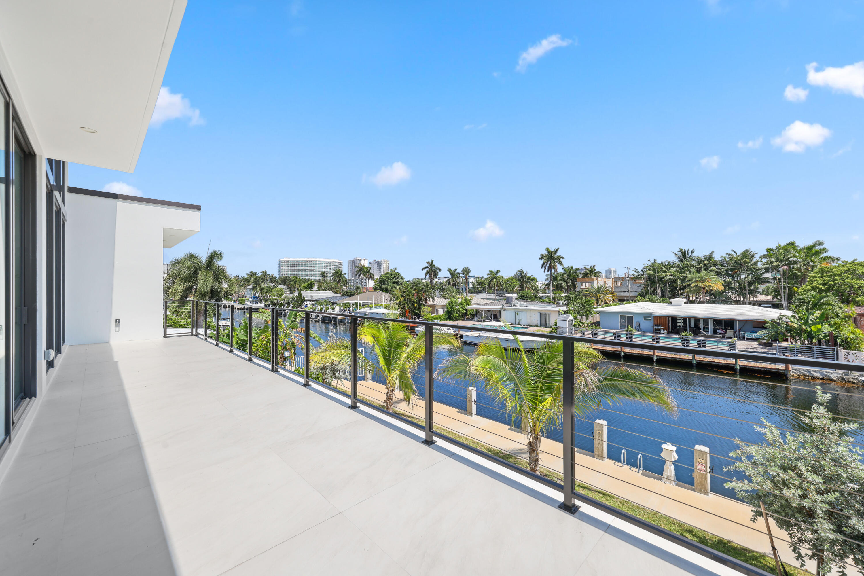 HARBOR VILLAGE SEC - Residential