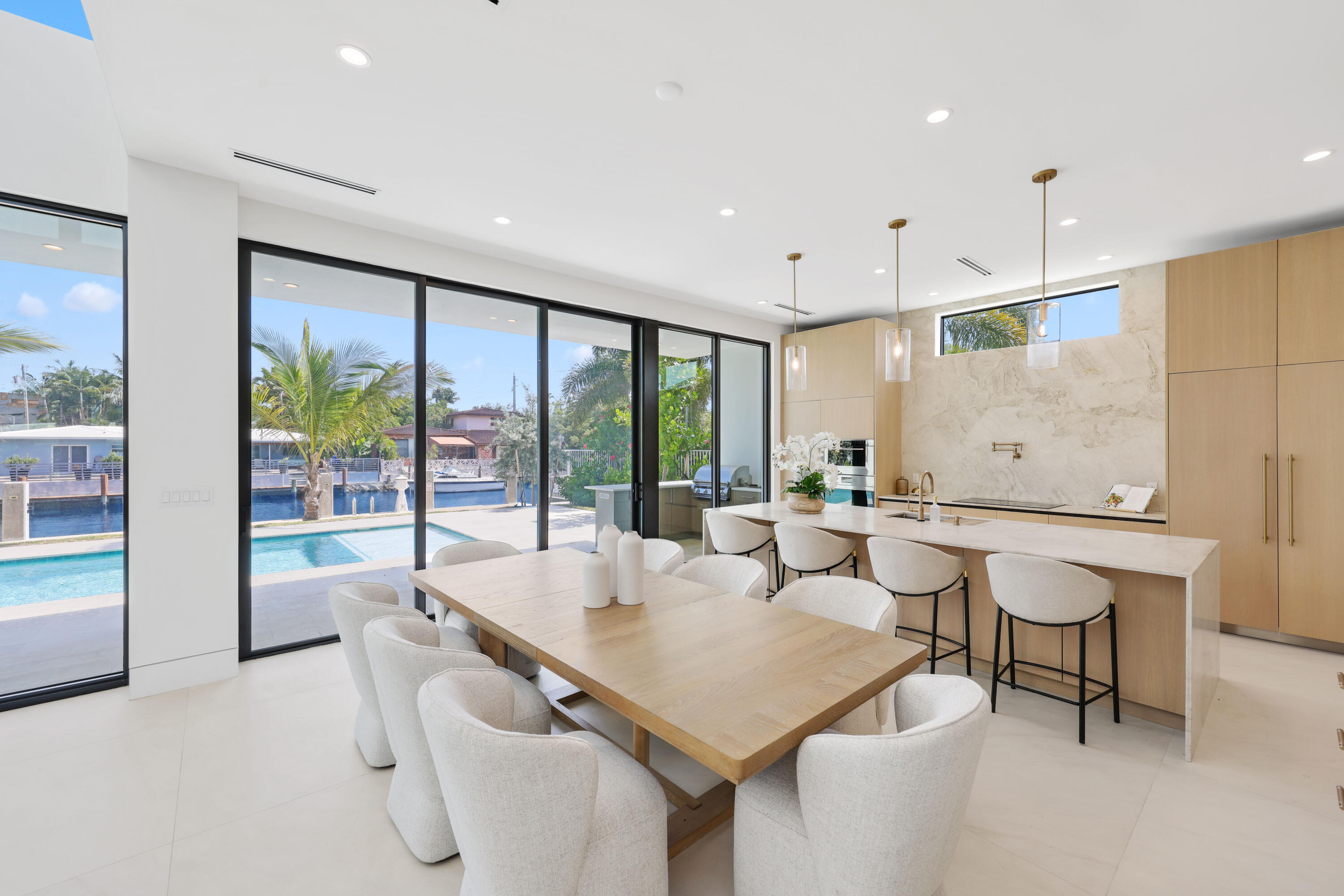 HARBOR VILLAGE SEC - Residential