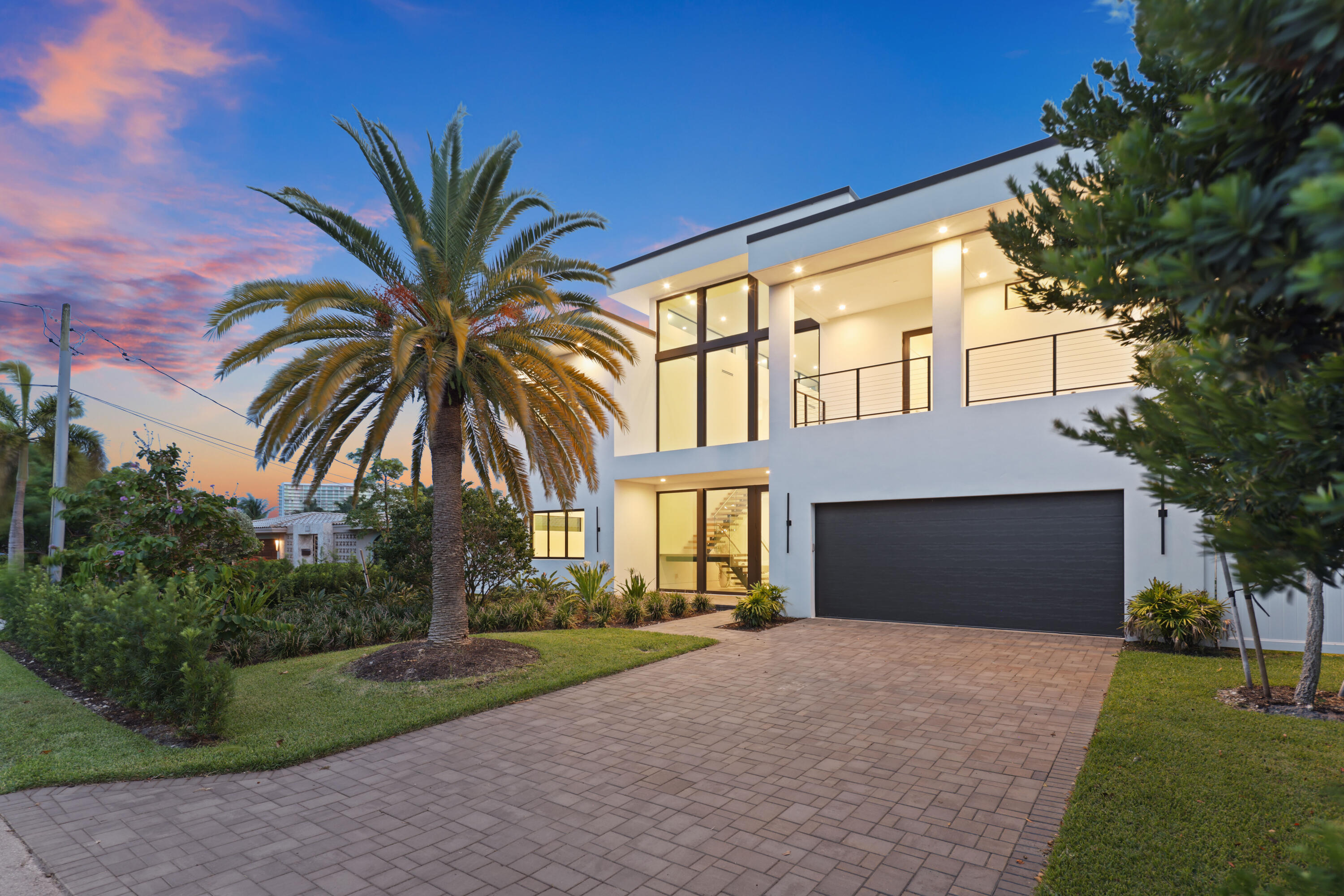 HARBOR VILLAGE SEC - Residential