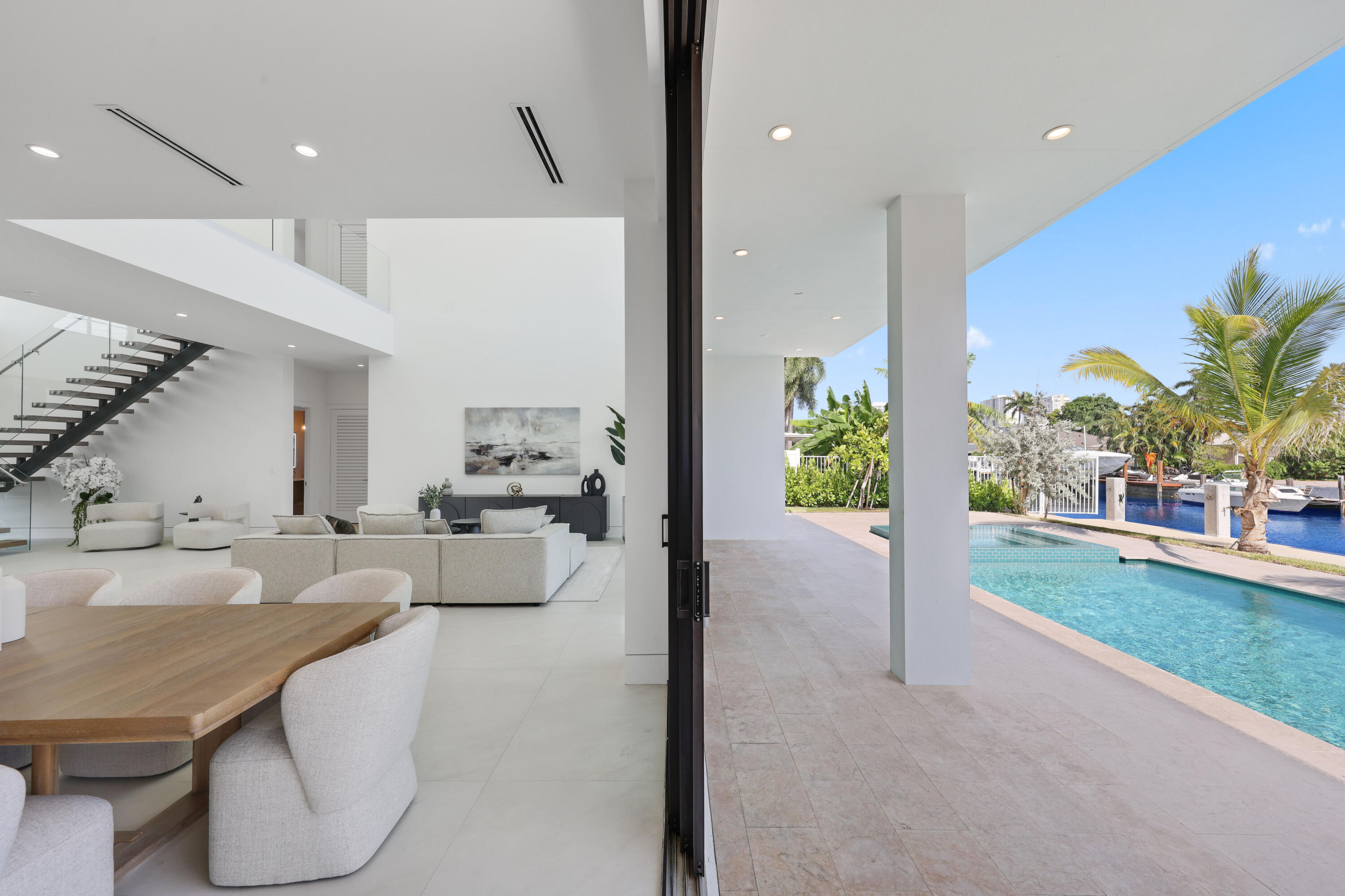 HARBOR VILLAGE SEC - Residential