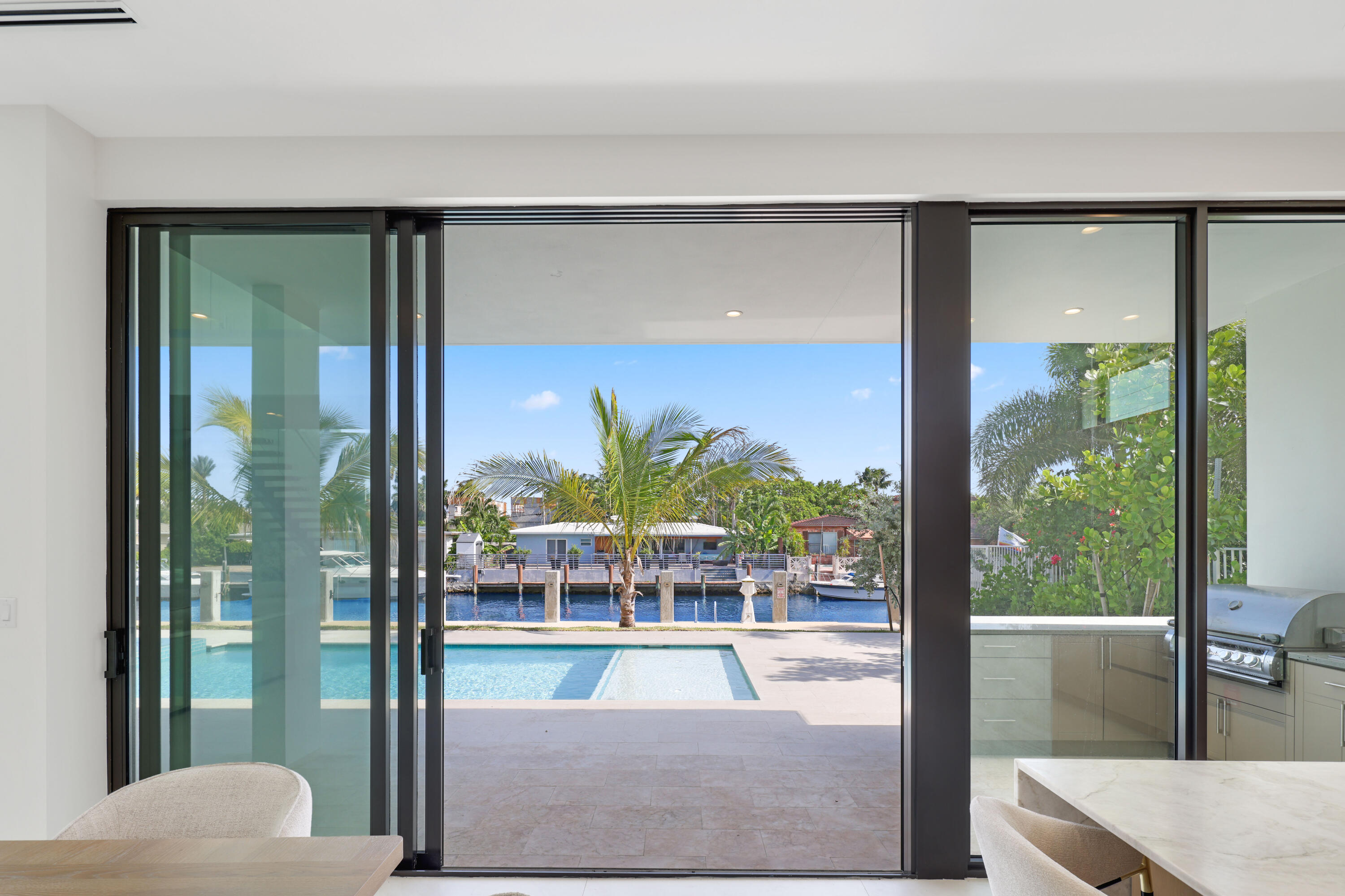 HARBOR VILLAGE SEC - Residential
