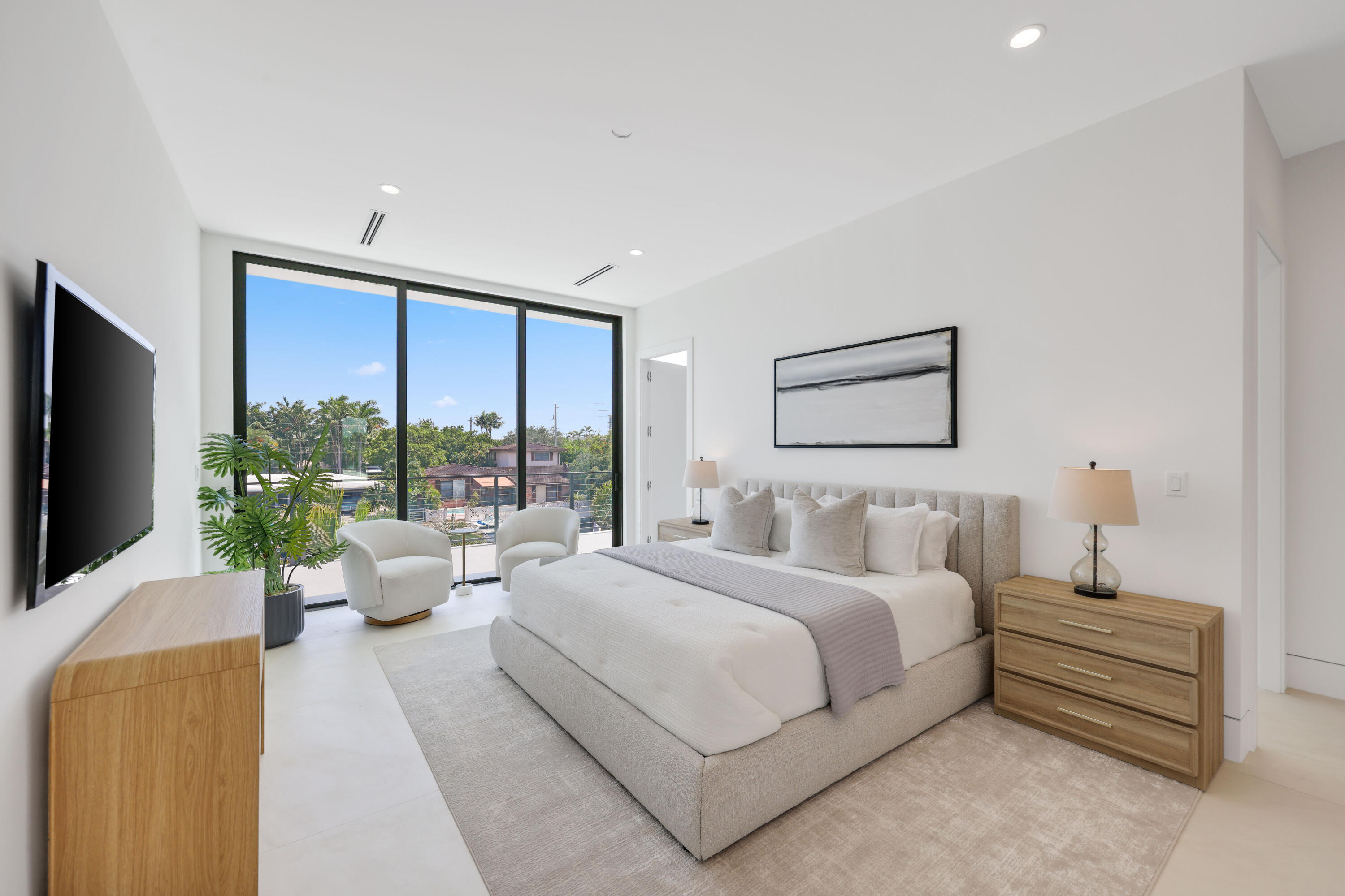 HARBOR VILLAGE SEC - Residential