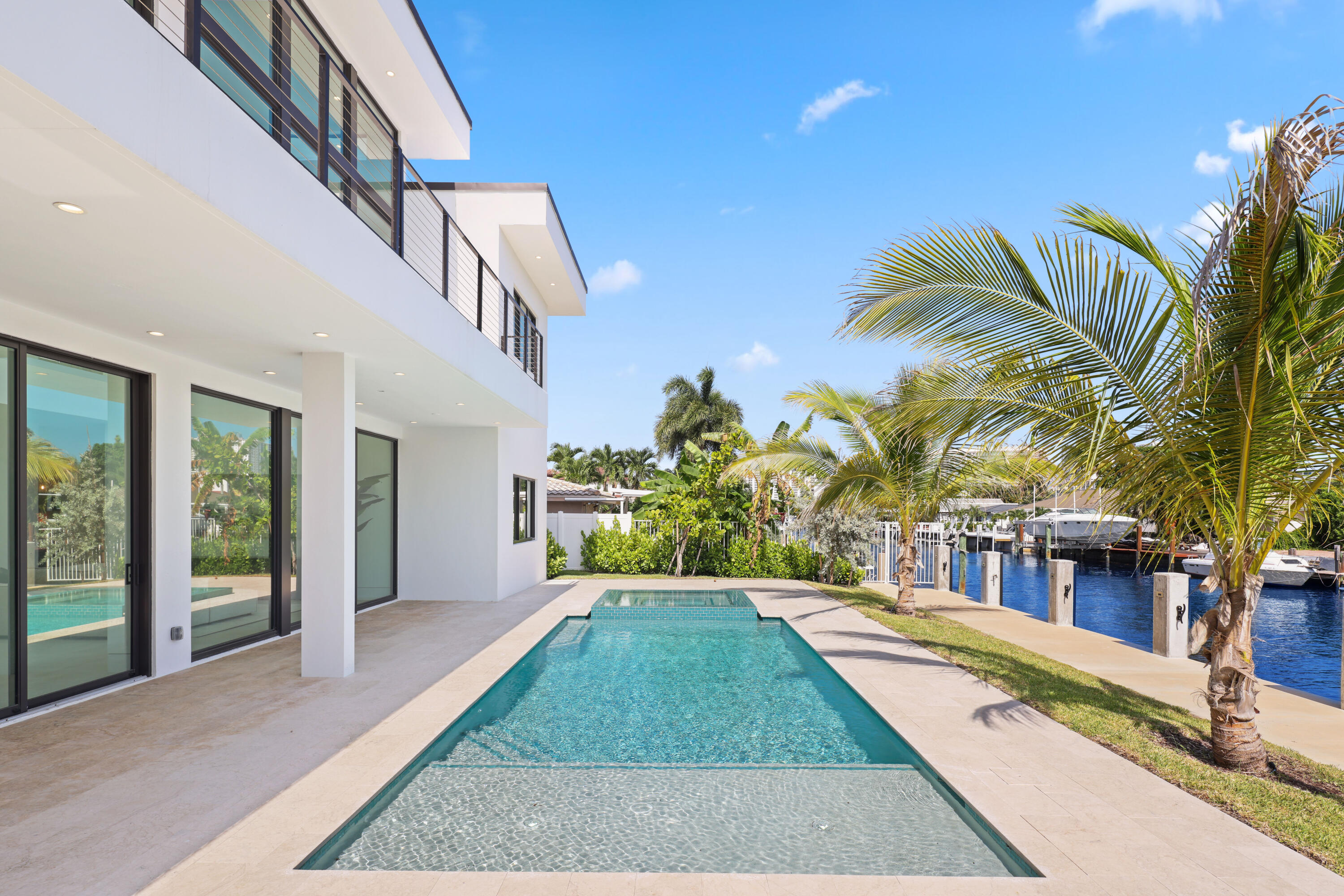 HARBOR VILLAGE SEC - Residential