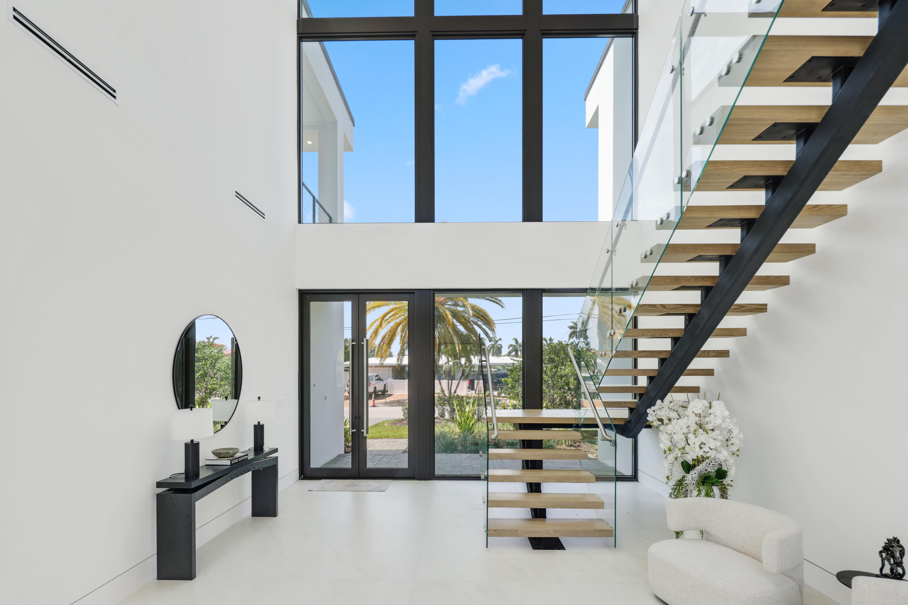 HARBOR VILLAGE SEC - Residential