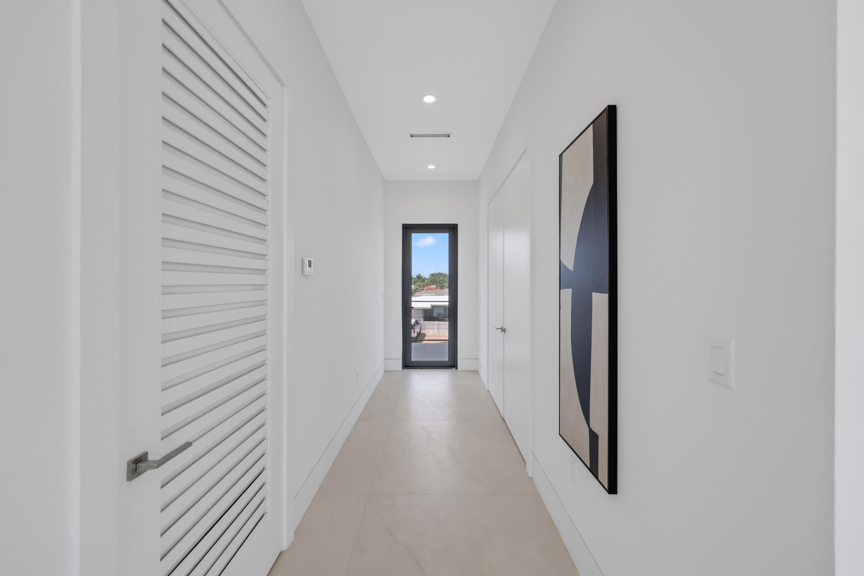 HARBOR VILLAGE SEC - Residential