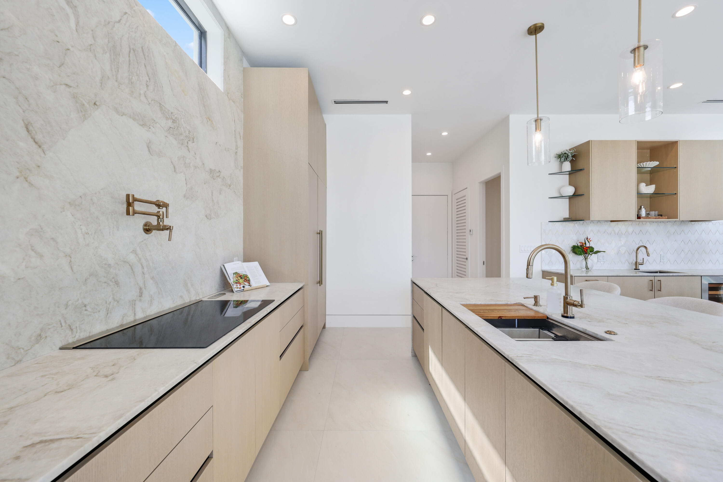 HARBOR VILLAGE SEC - Residential