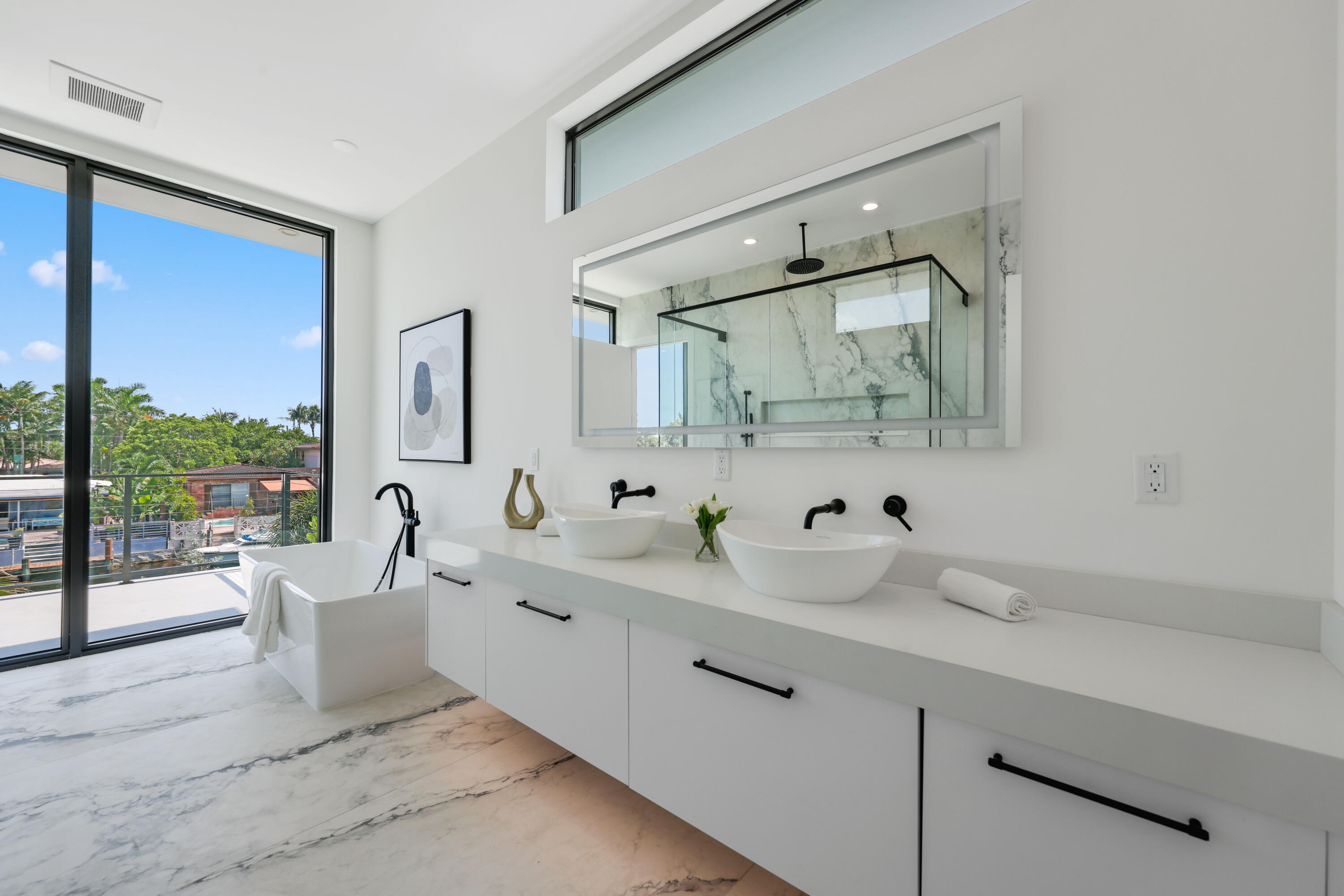 HARBOR VILLAGE SEC - Residential
