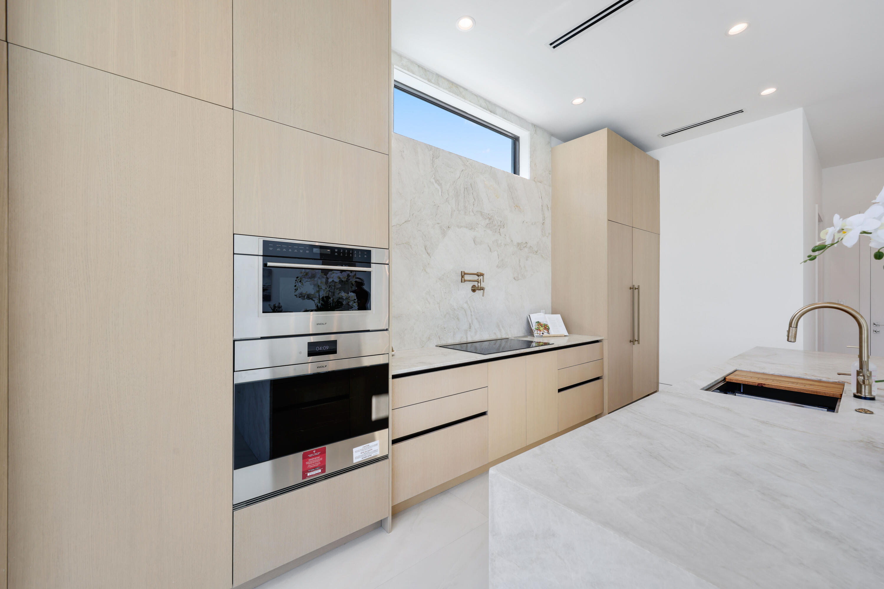 HARBOR VILLAGE SEC - Residential