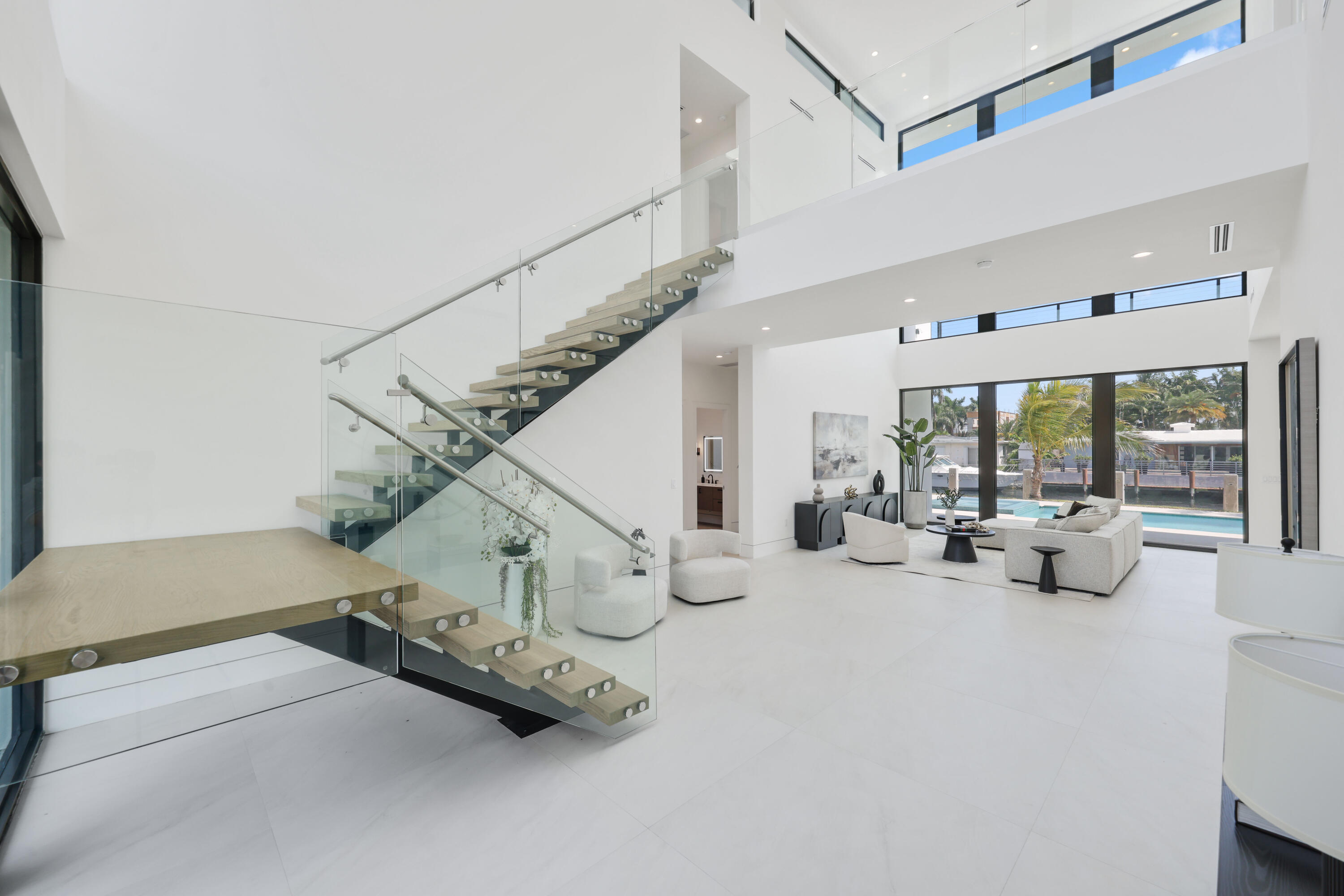 HARBOR VILLAGE SEC - Residential