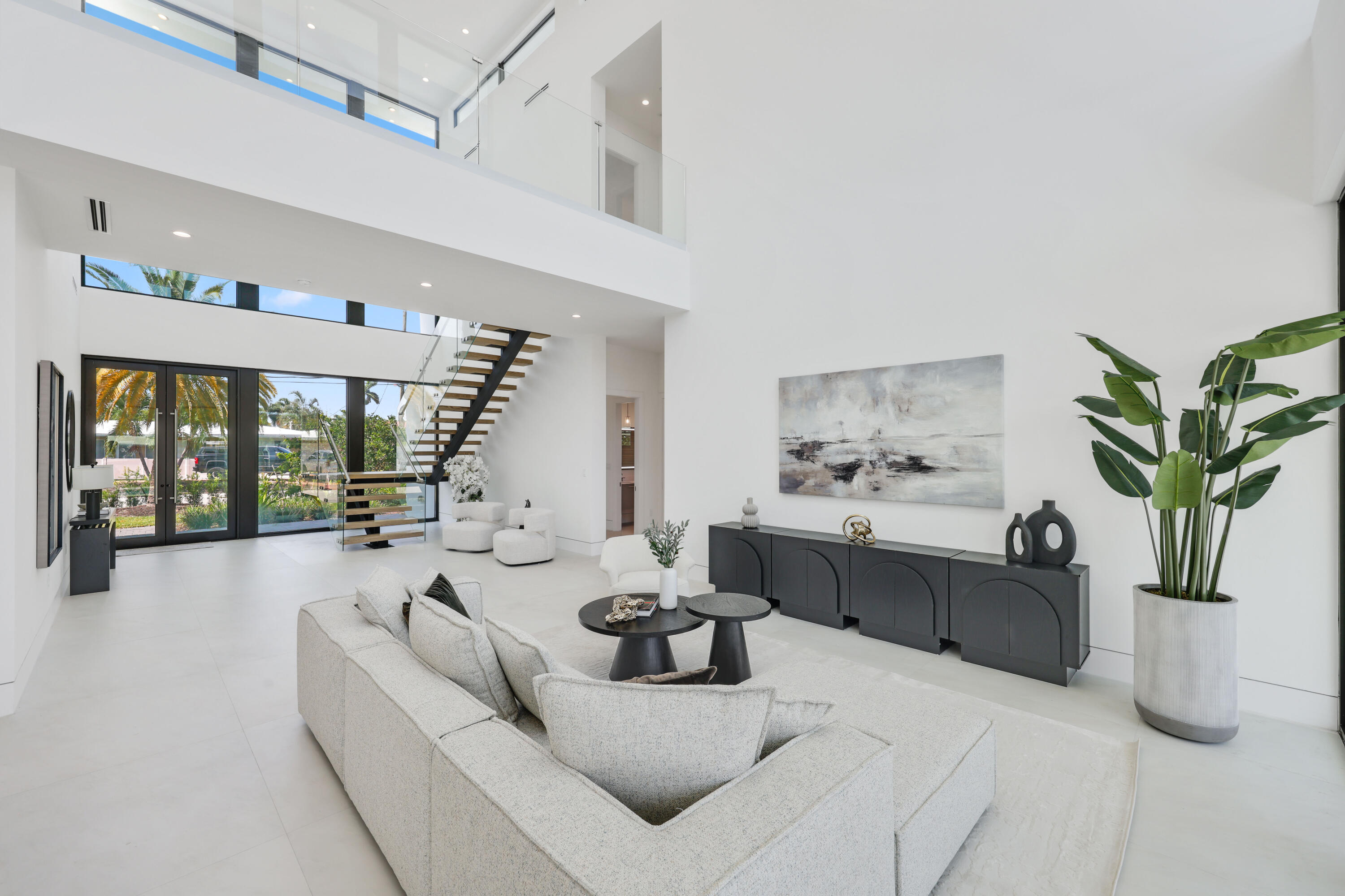 HARBOR VILLAGE SEC - Residential