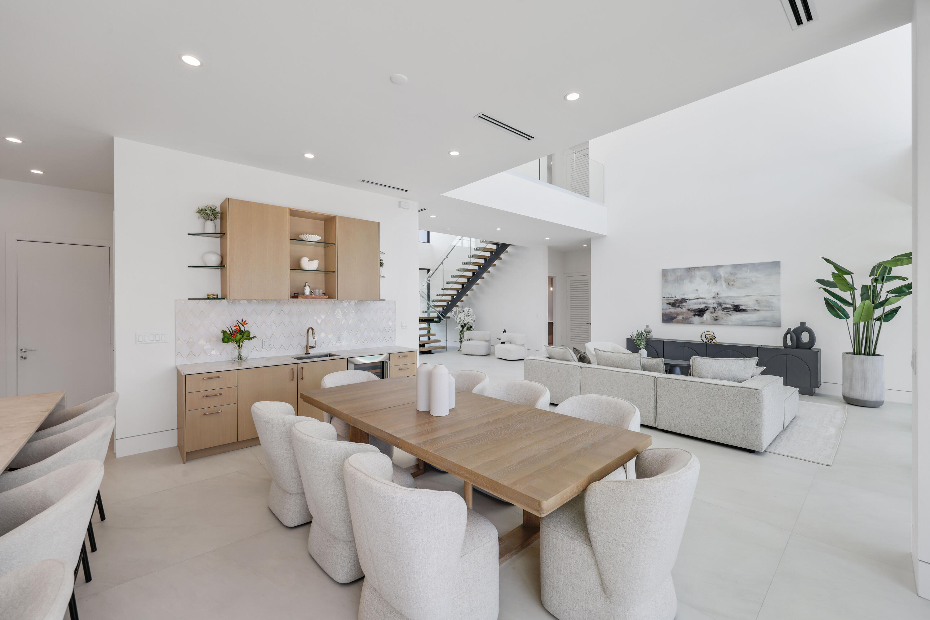 HARBOR VILLAGE SEC - Residential