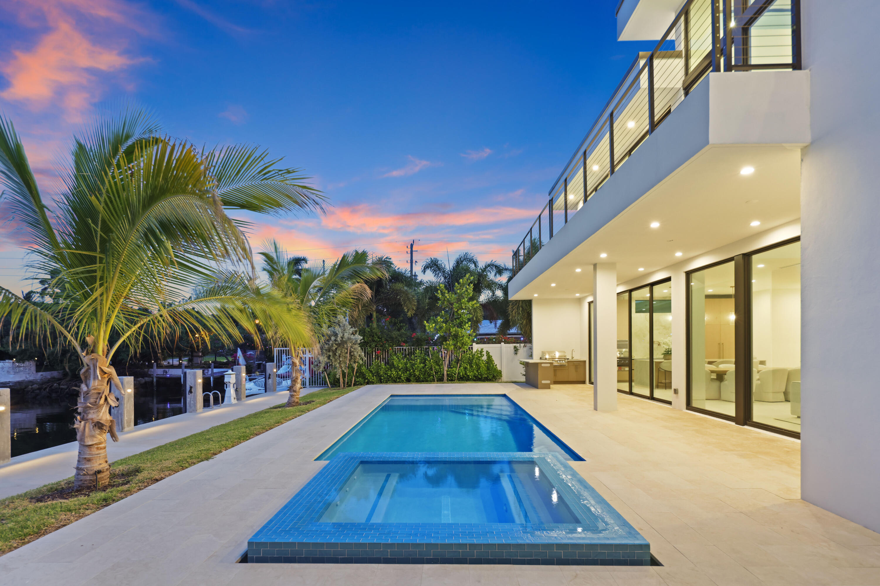 HARBOR VILLAGE SEC - Residential