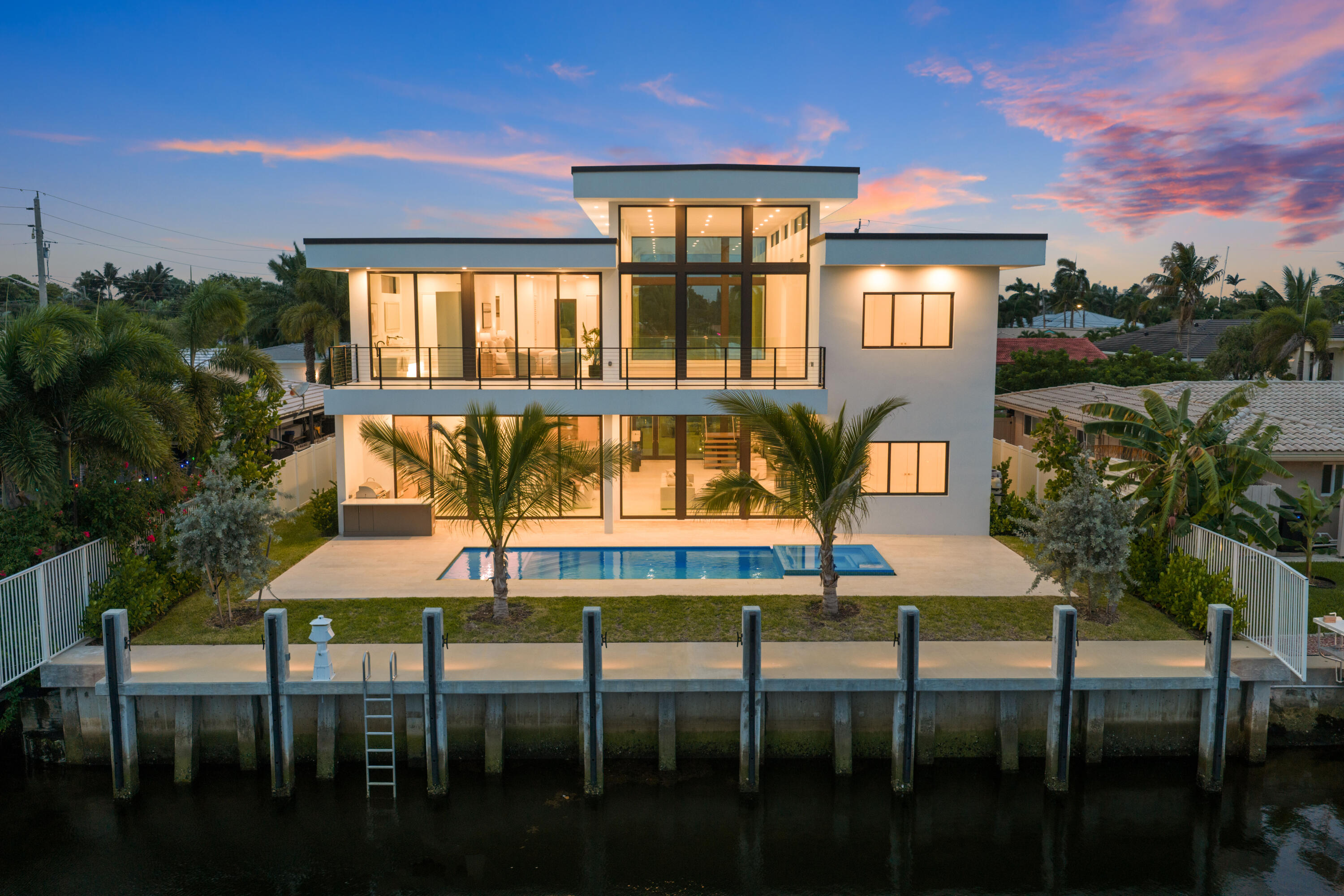 HARBOR VILLAGE SEC - Residential