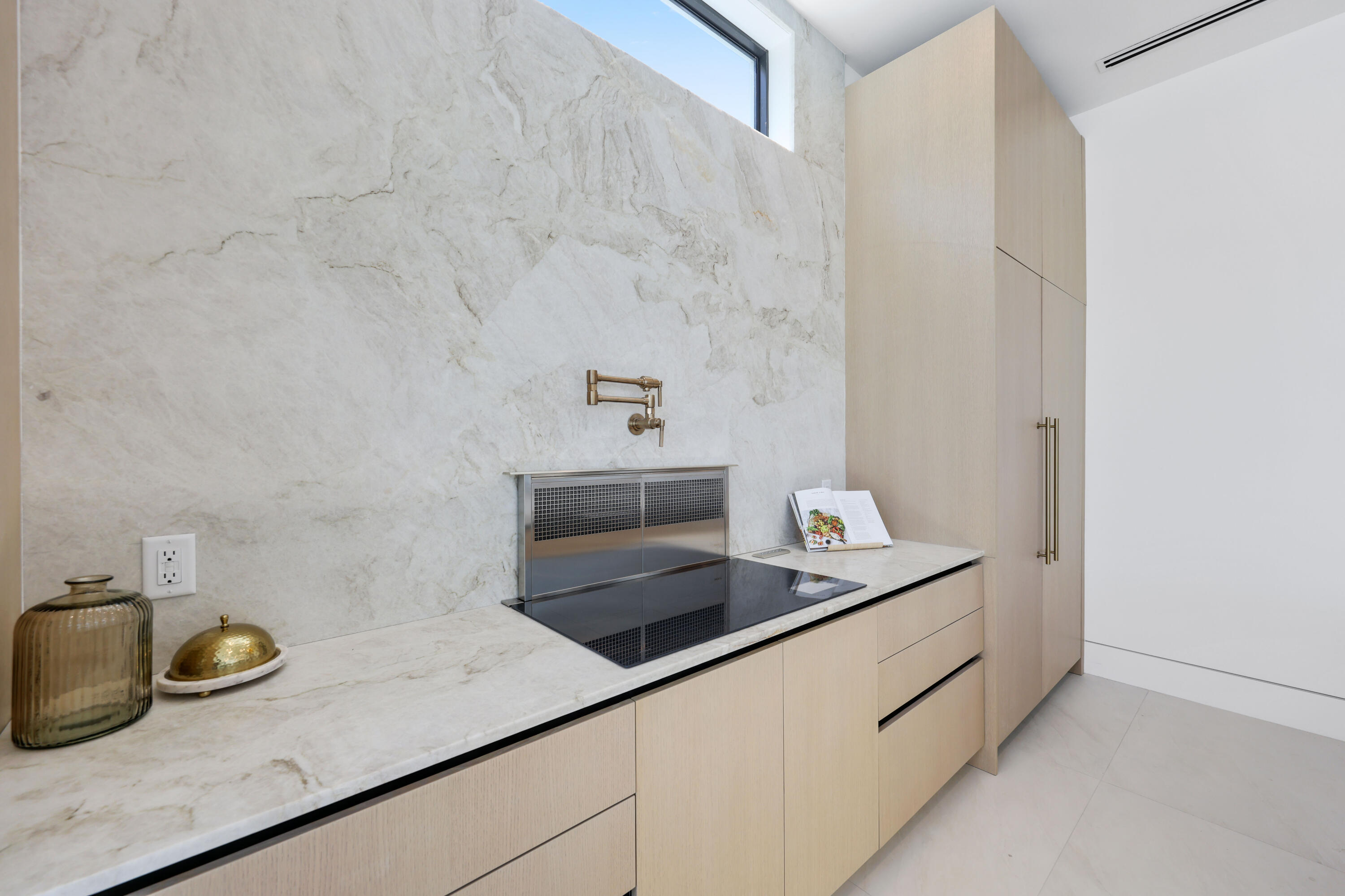 HARBOR VILLAGE SEC - Residential