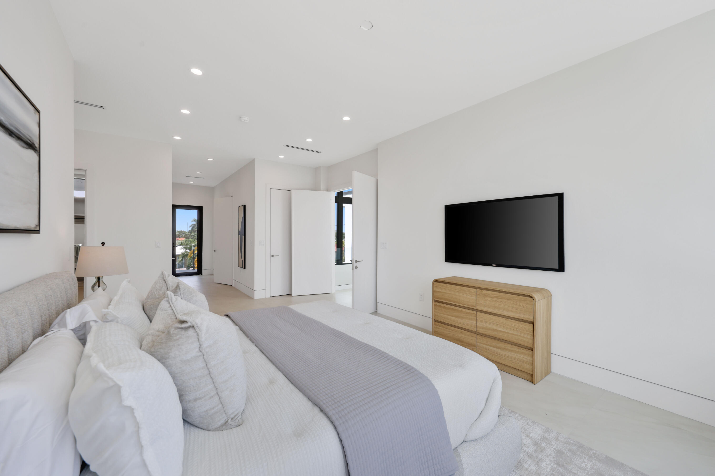 HARBOR VILLAGE SEC - Residential