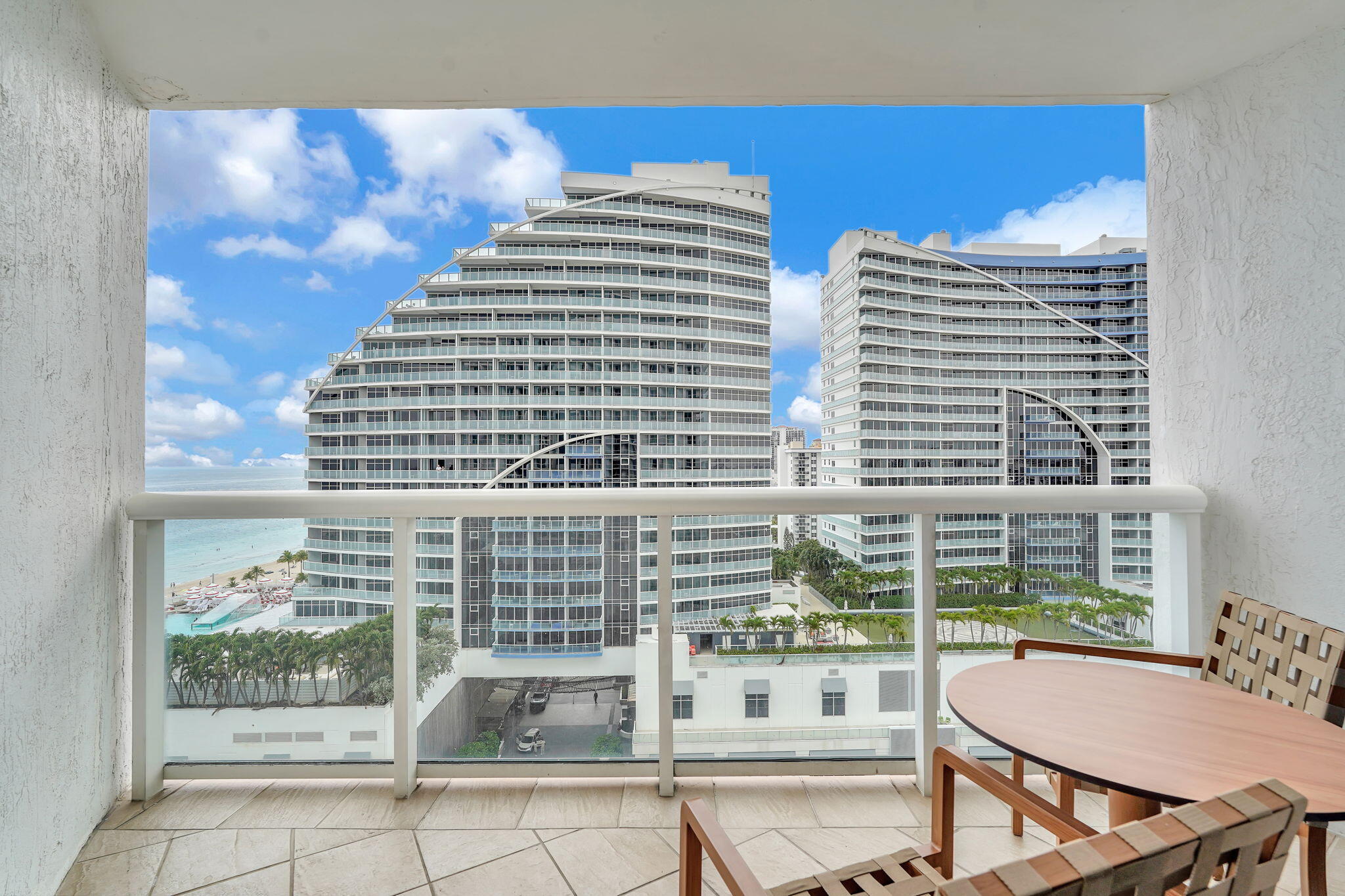Q CLUB RESORT & RESIDENCES CONDO - Residential