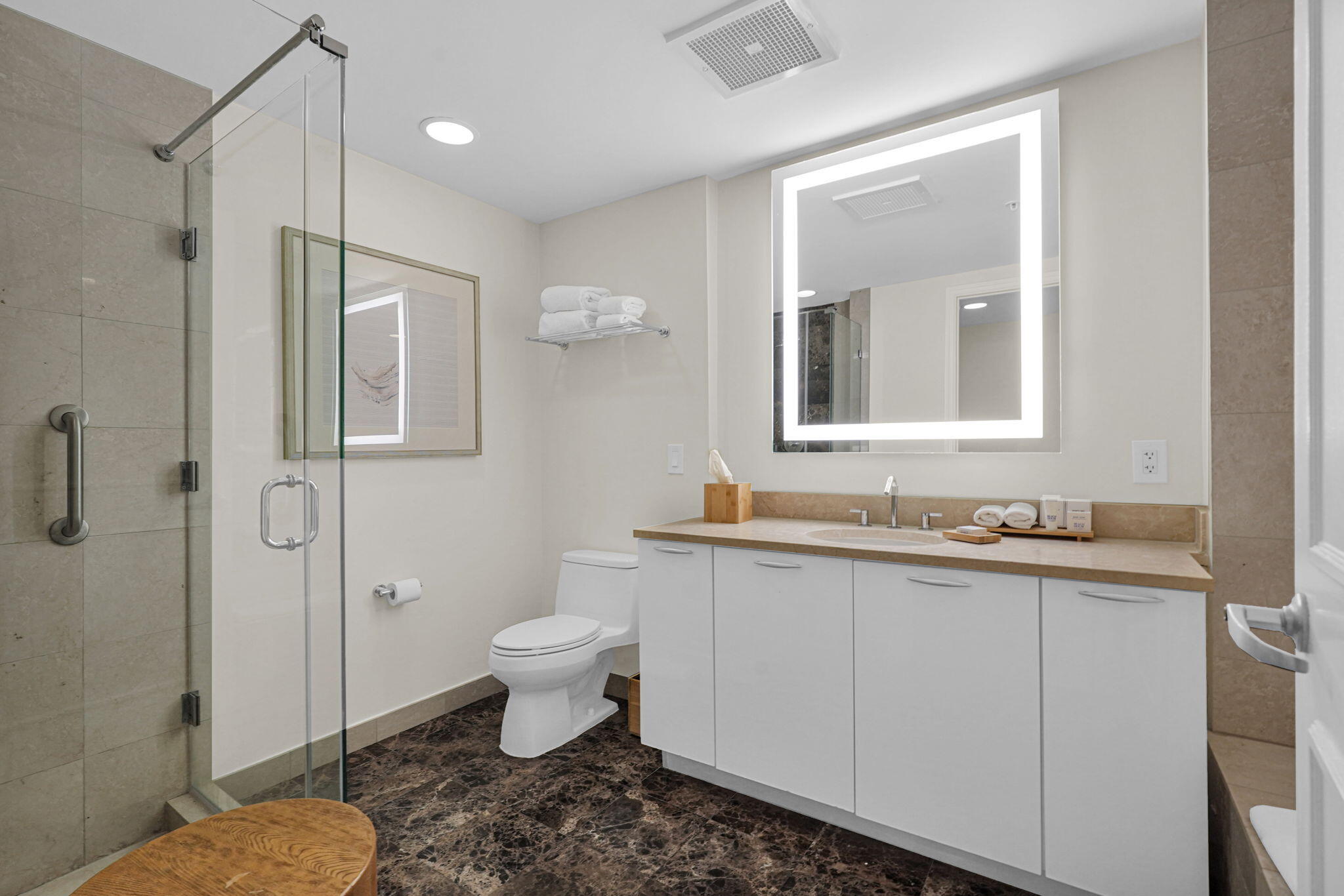 Q CLUB RESORT & RESIDENCES CONDO - Residential