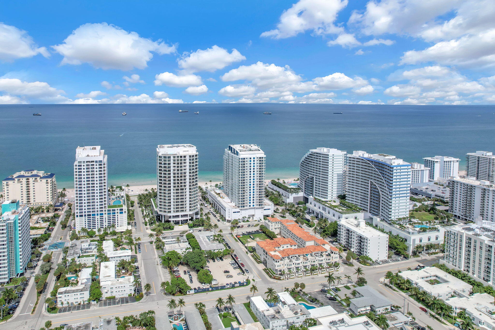 Q CLUB RESORT & RESIDENCES CONDO - Residential