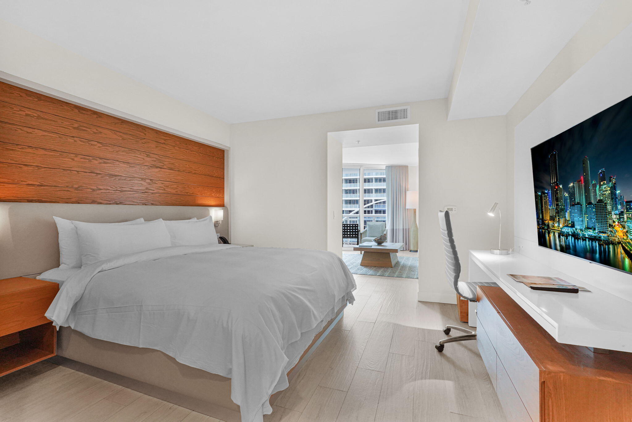 Q CLUB RESORT & RESIDENCES CONDO - Residential
