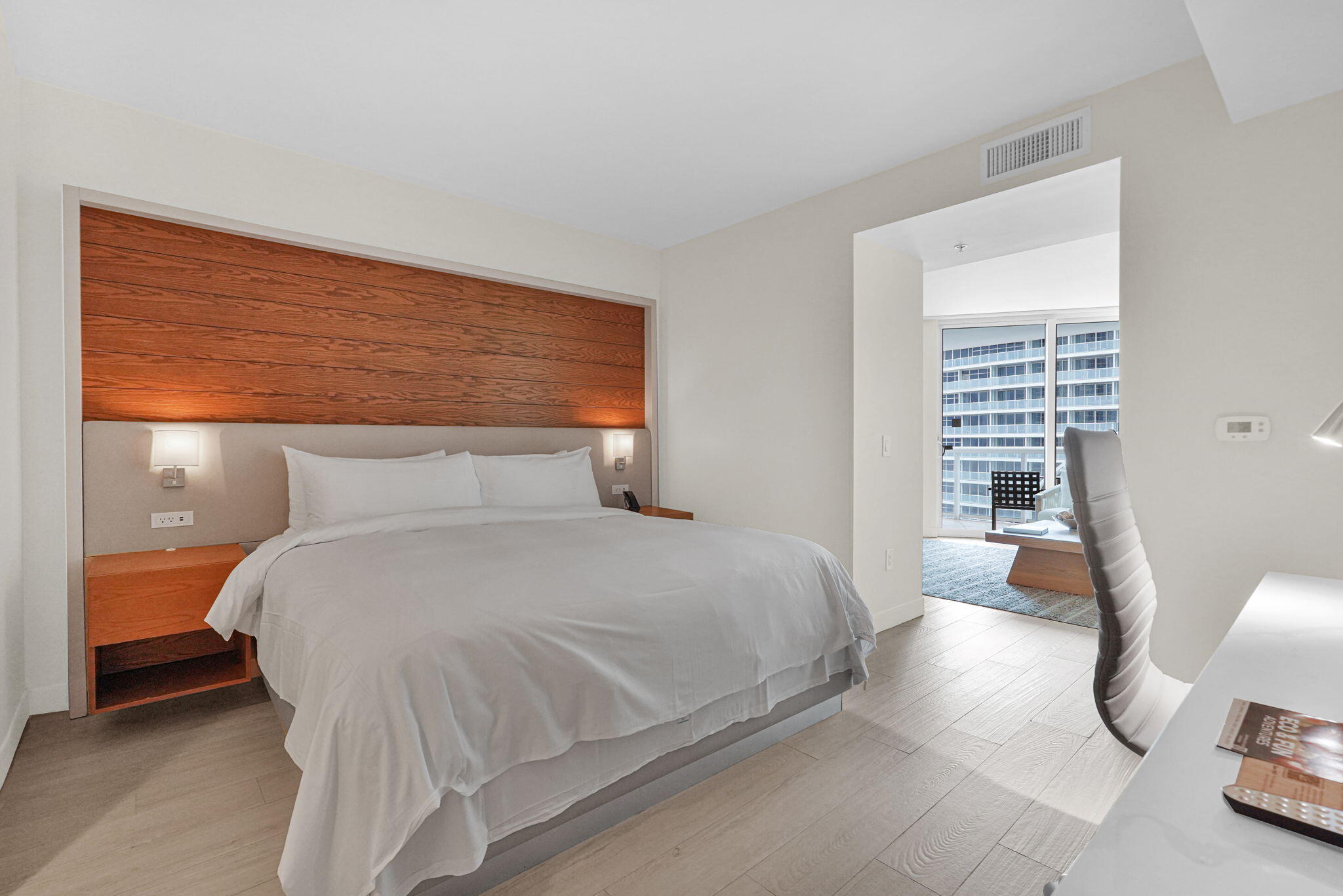 Q CLUB RESORT & RESIDENCES CONDO - Residential