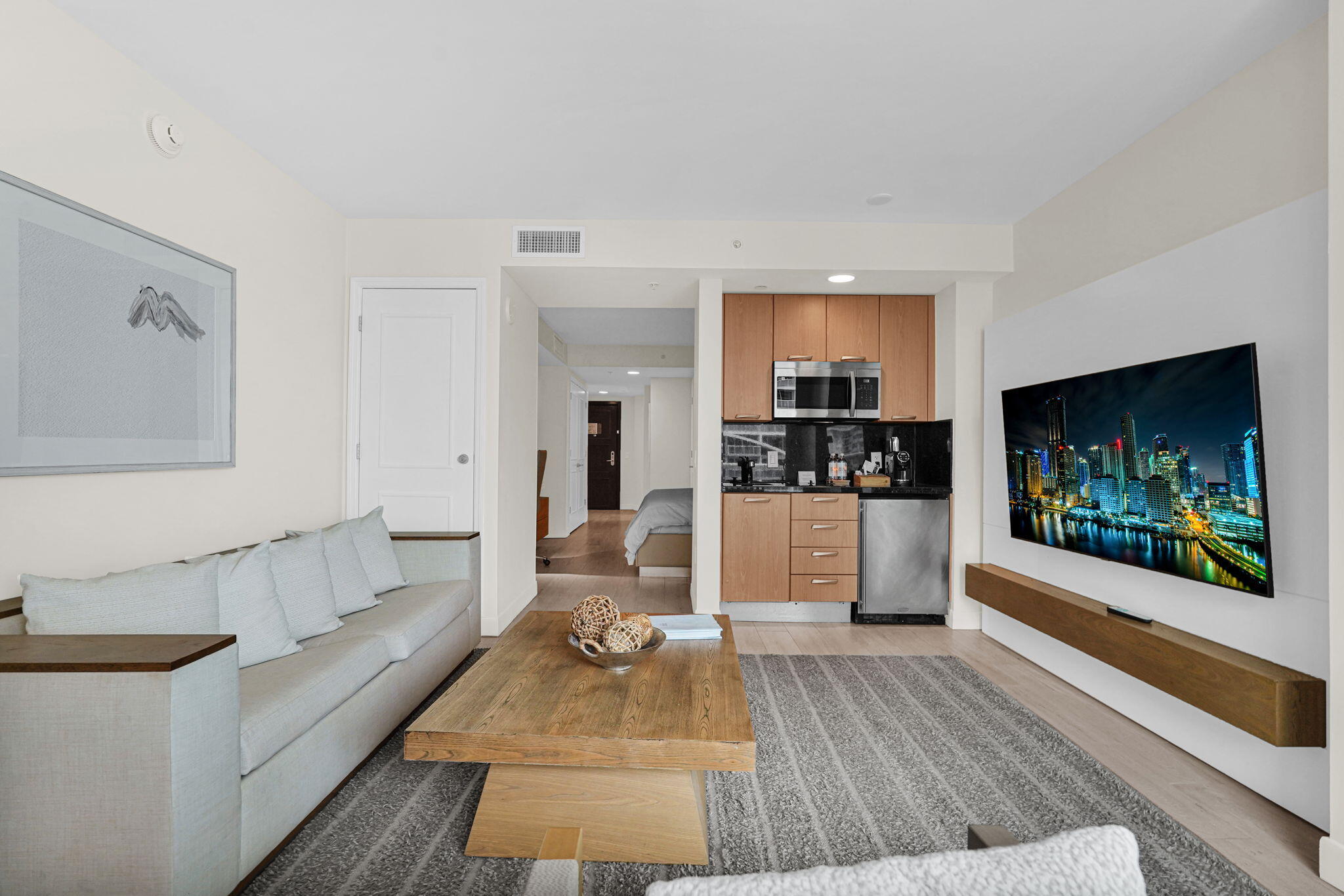 Q CLUB RESORT & RESIDENCES CONDO - Residential