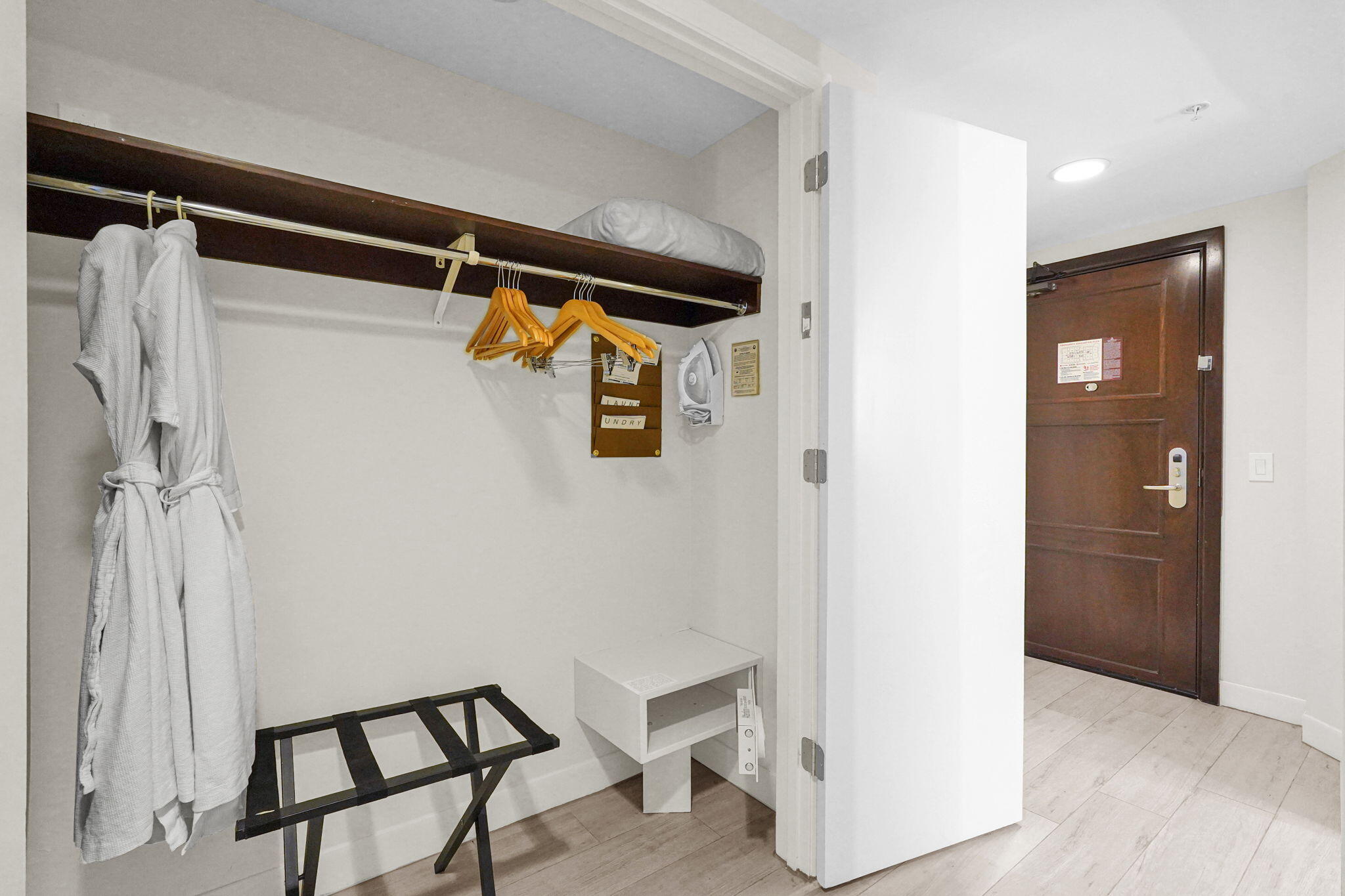 Q CLUB RESORT & RESIDENCES CONDO - Residential