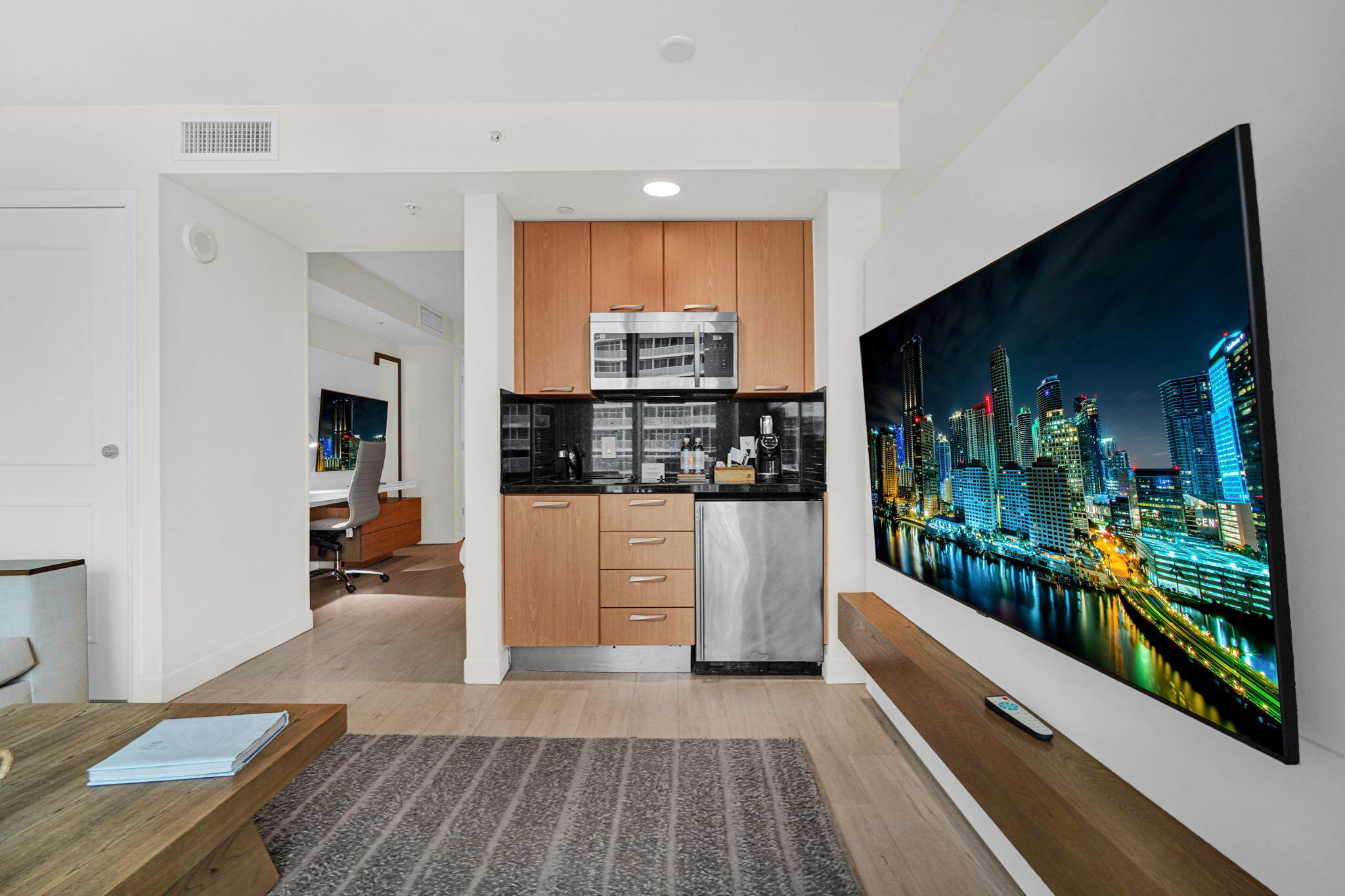 Q CLUB RESORT & RESIDENCES CONDO - Residential