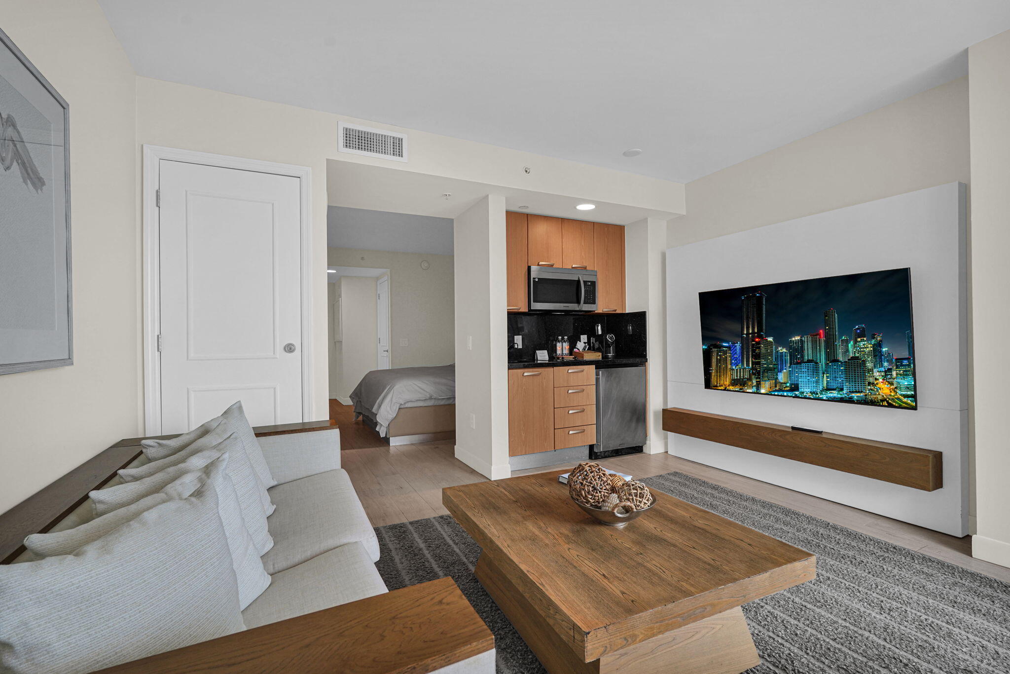 Q CLUB RESORT & RESIDENCES CONDO - Residential