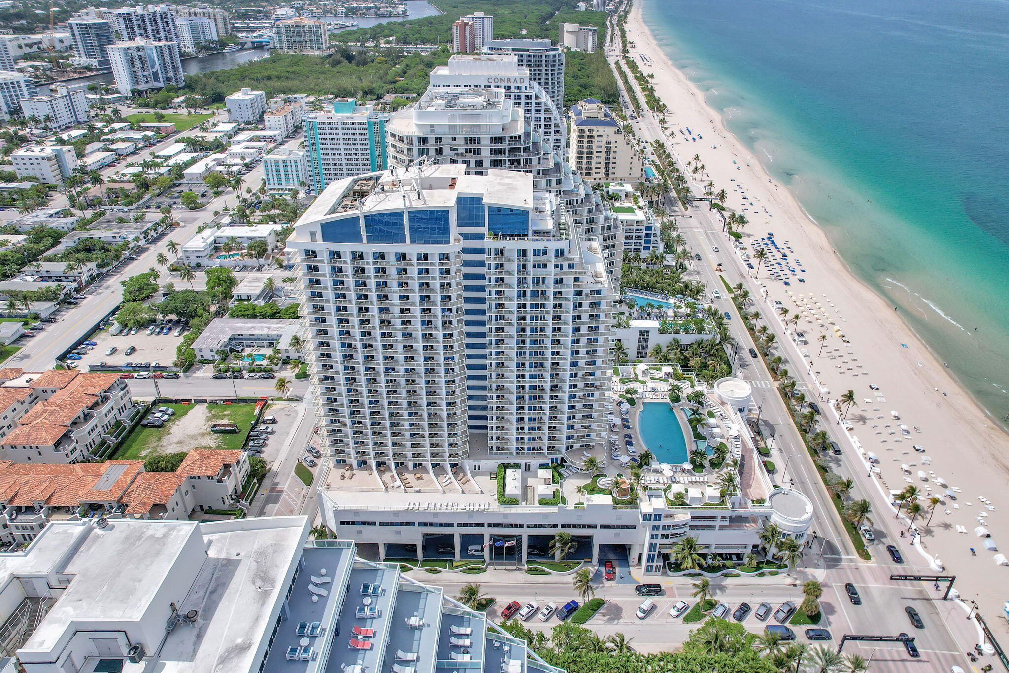 Q CLUB RESORT & RESIDENCES CONDO - Residential