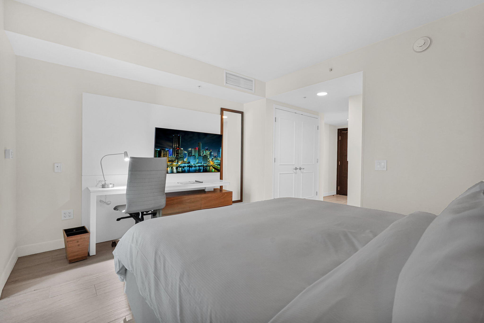 Q CLUB RESORT & RESIDENCES CONDO - Residential