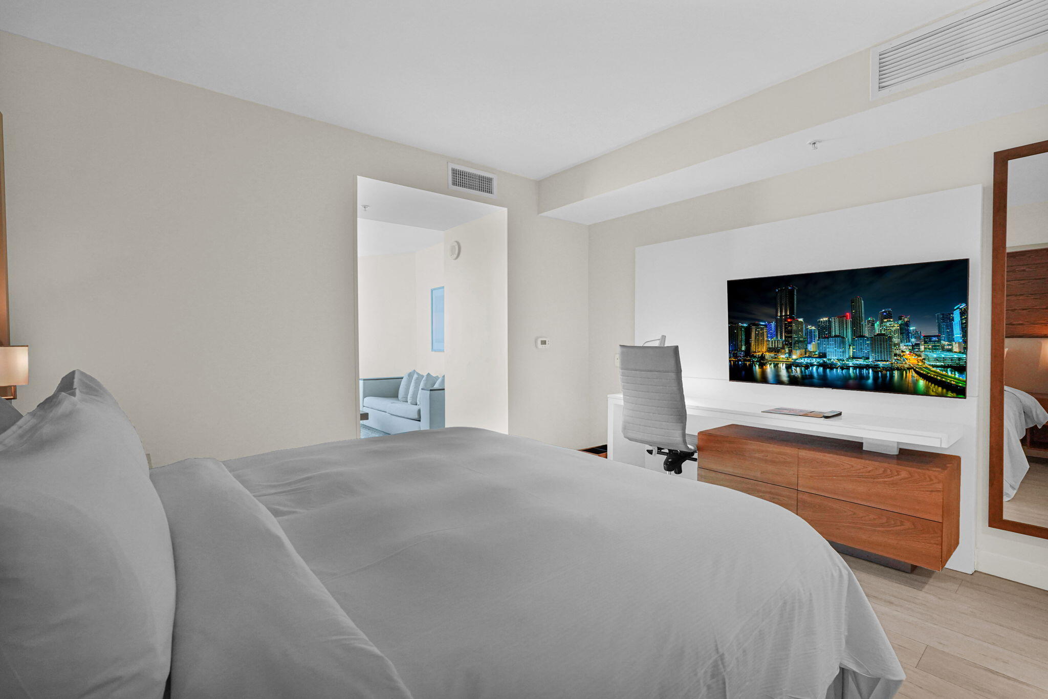 Q CLUB RESORT & RESIDENCES CONDO - Residential