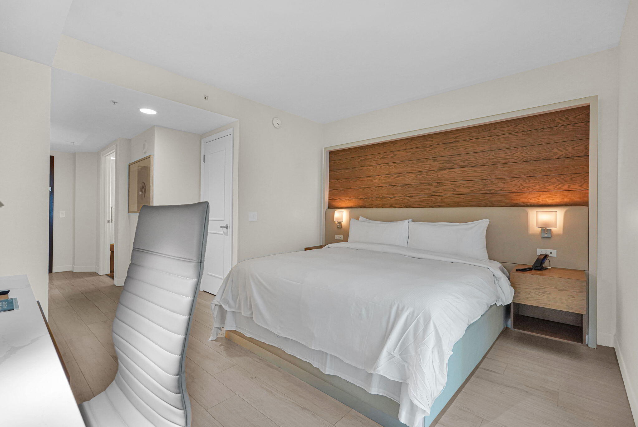 Q CLUB RESORT & RESIDENCES CONDO - Residential