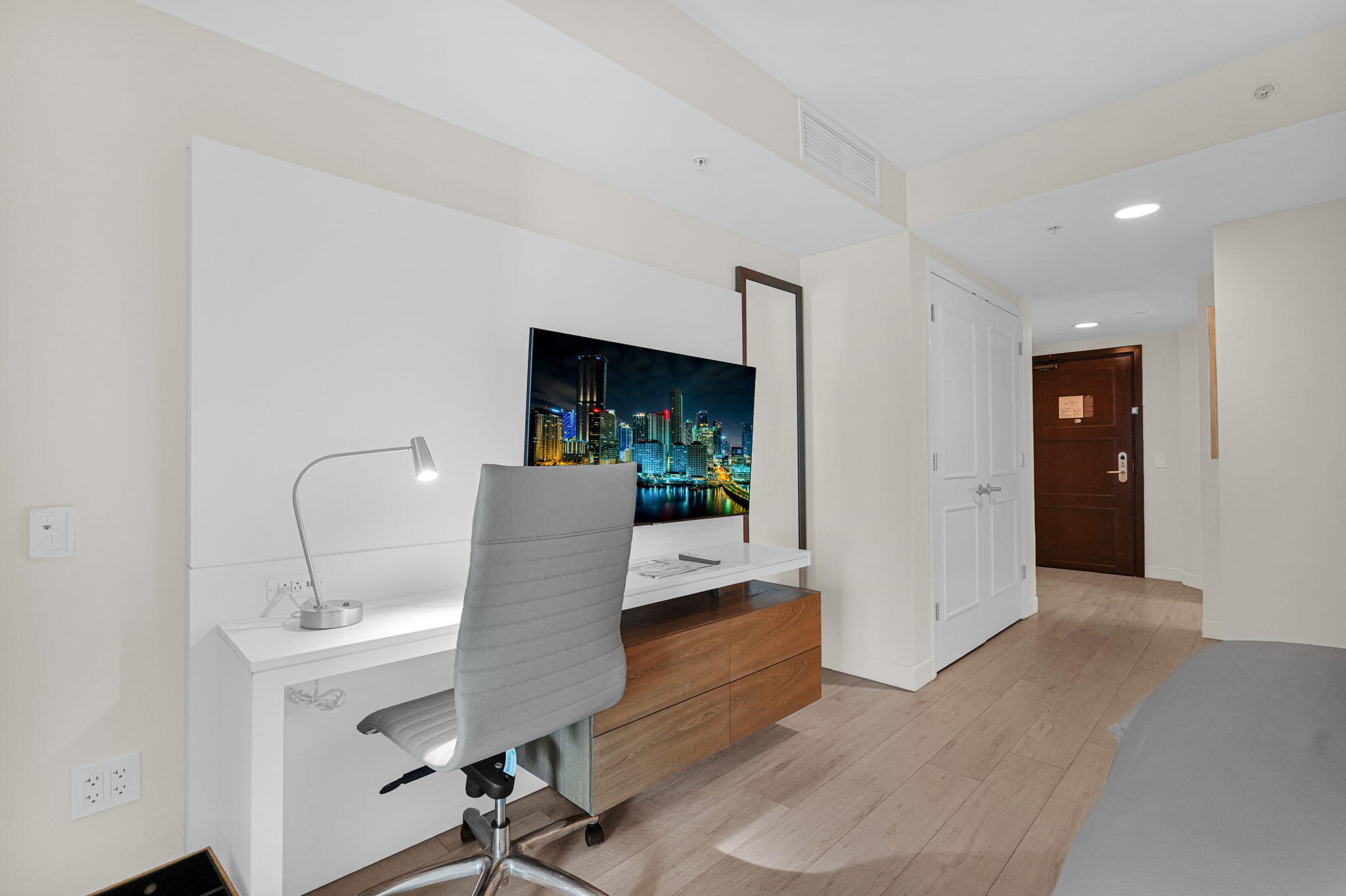 Q CLUB RESORT & RESIDENCES CONDO - Residential