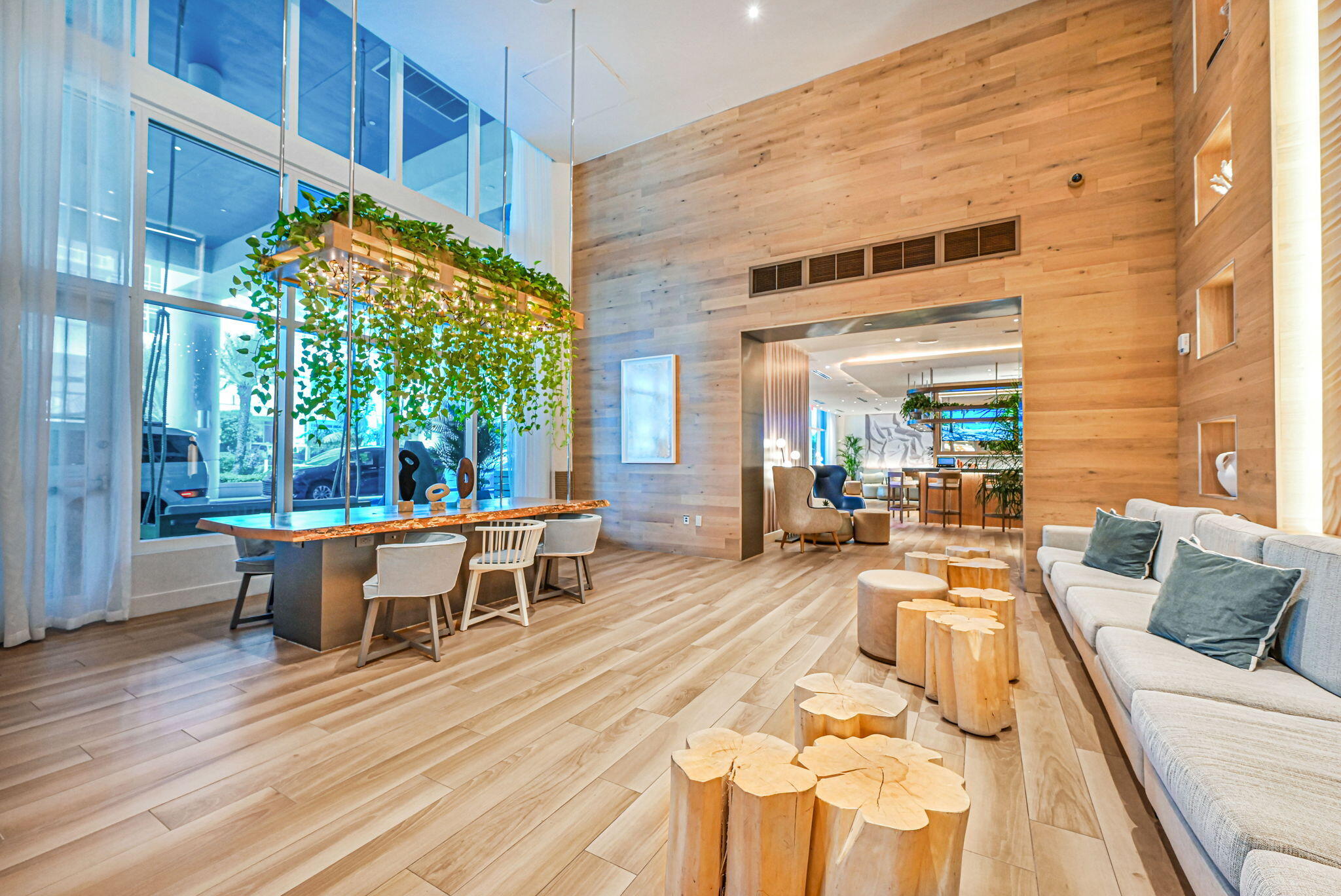 Q CLUB RESORT & RESIDENCES CONDO - Residential