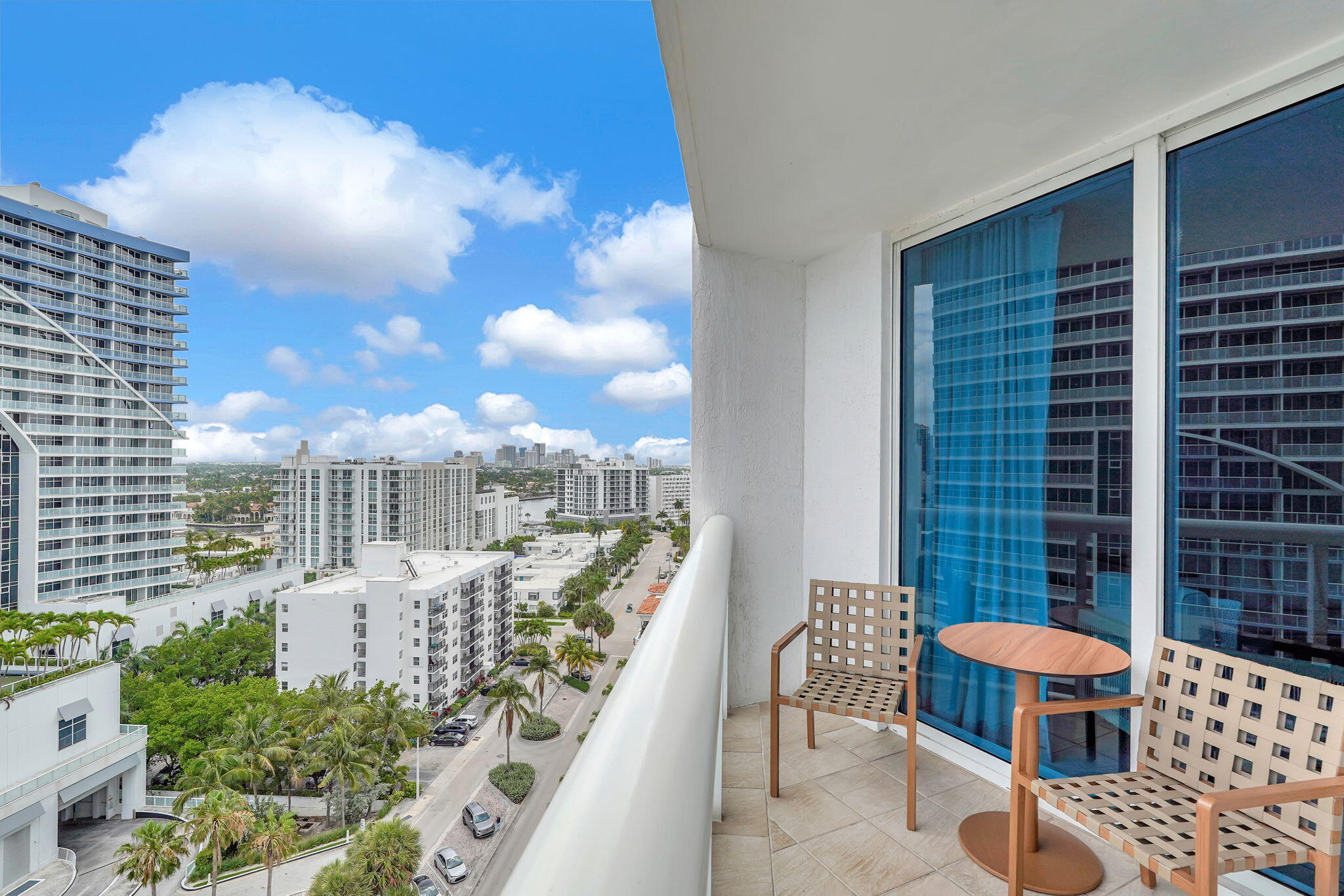 Q CLUB RESORT & RESIDENCES CONDO - Residential