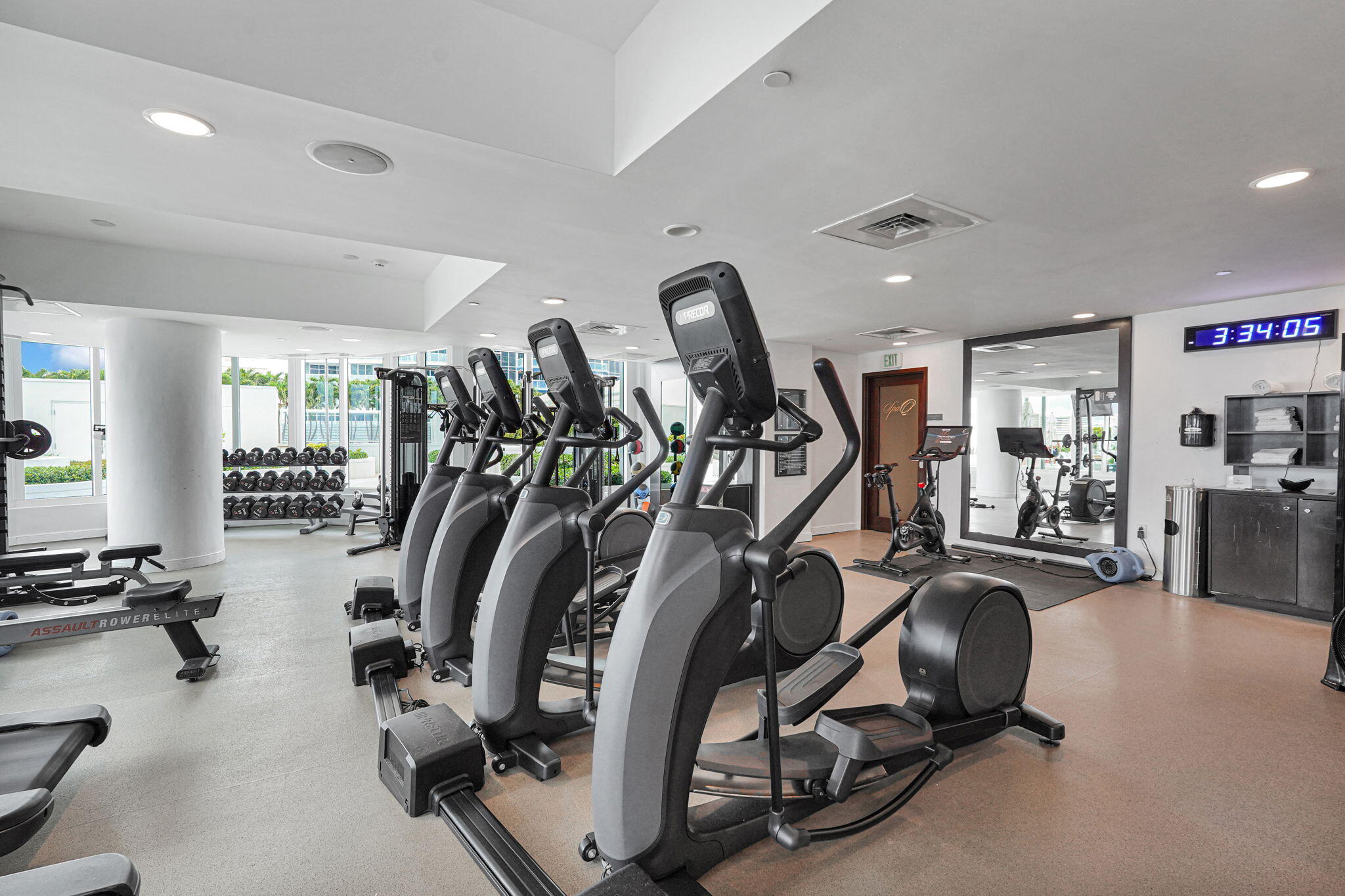 Q CLUB RESORT & RESIDENCES CONDO - Residential