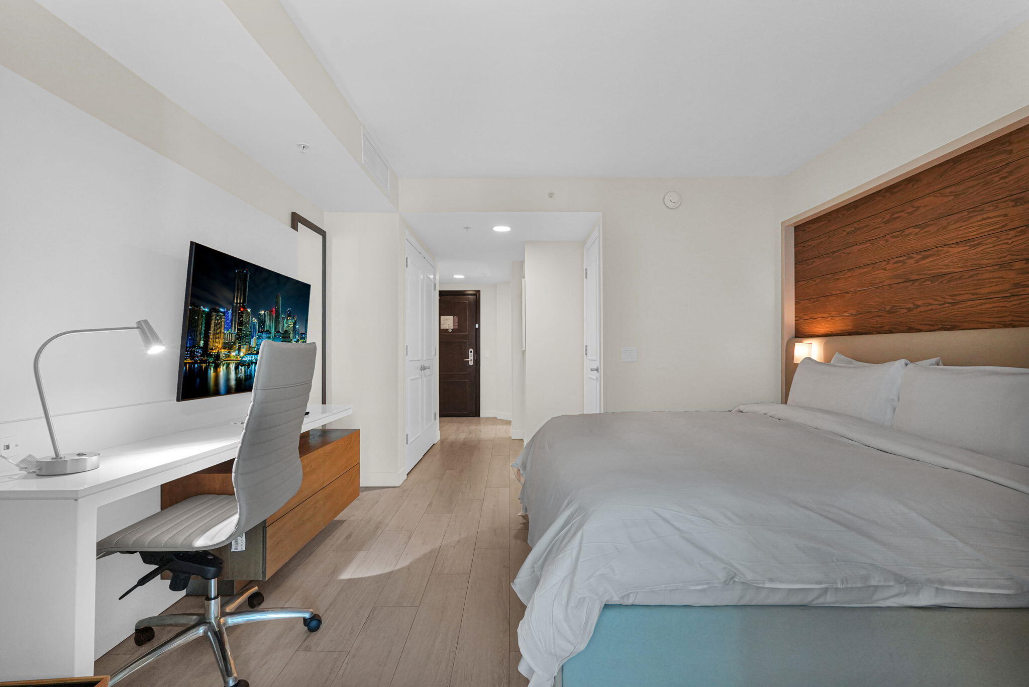 Q CLUB RESORT & RESIDENCES CONDO - Residential