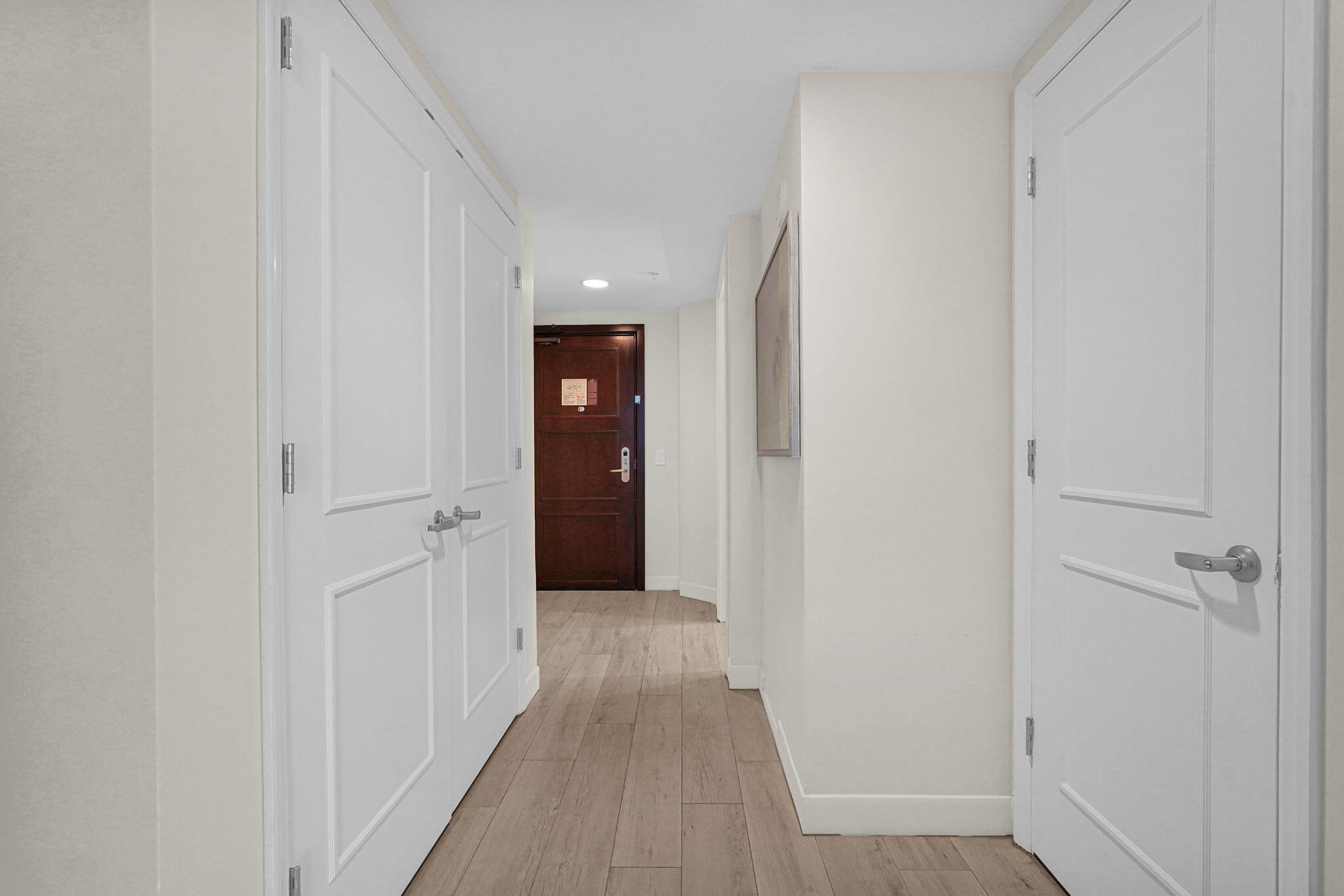 Q CLUB RESORT & RESIDENCES CONDO - Residential