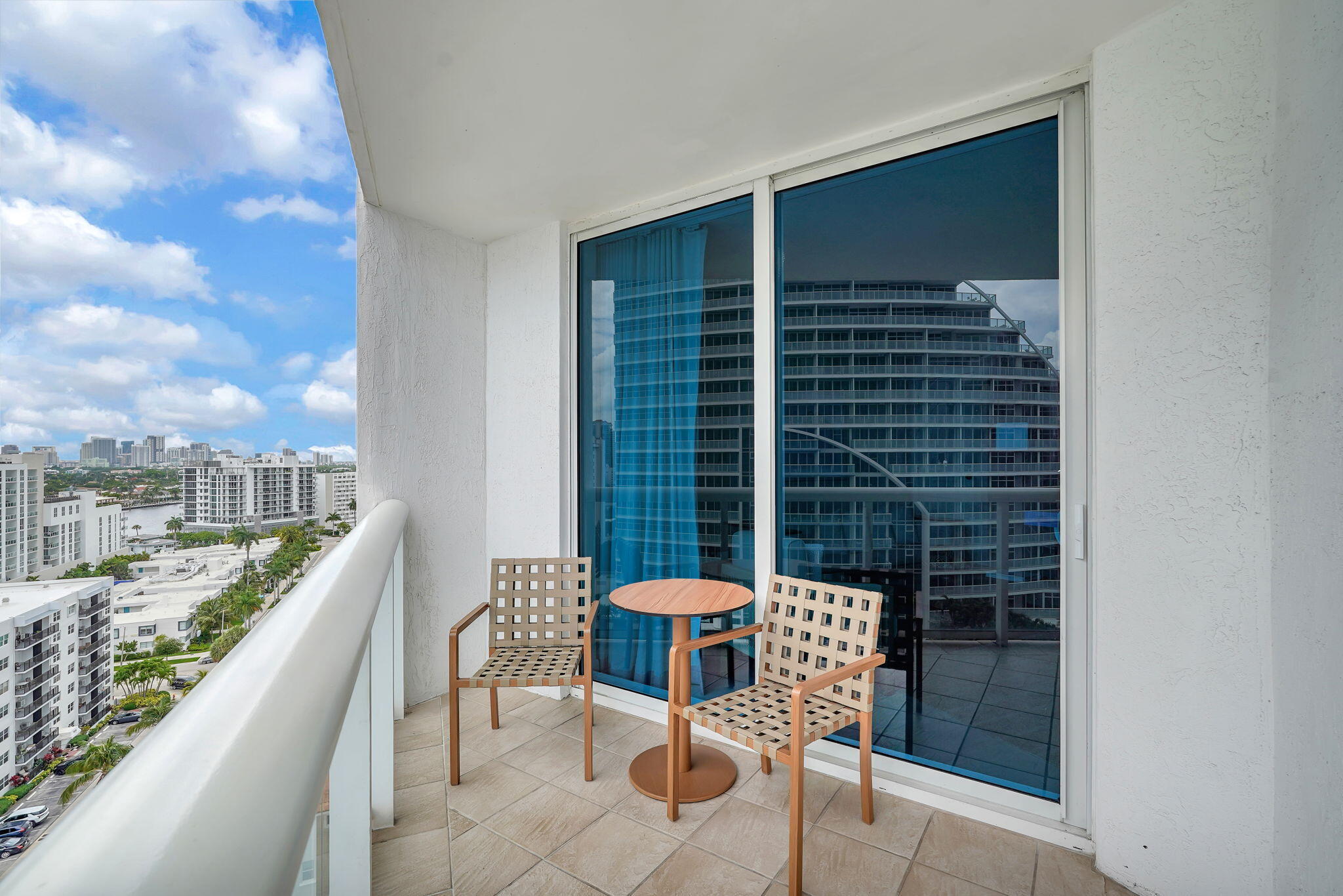 Q CLUB RESORT & RESIDENCES CONDO - Residential
