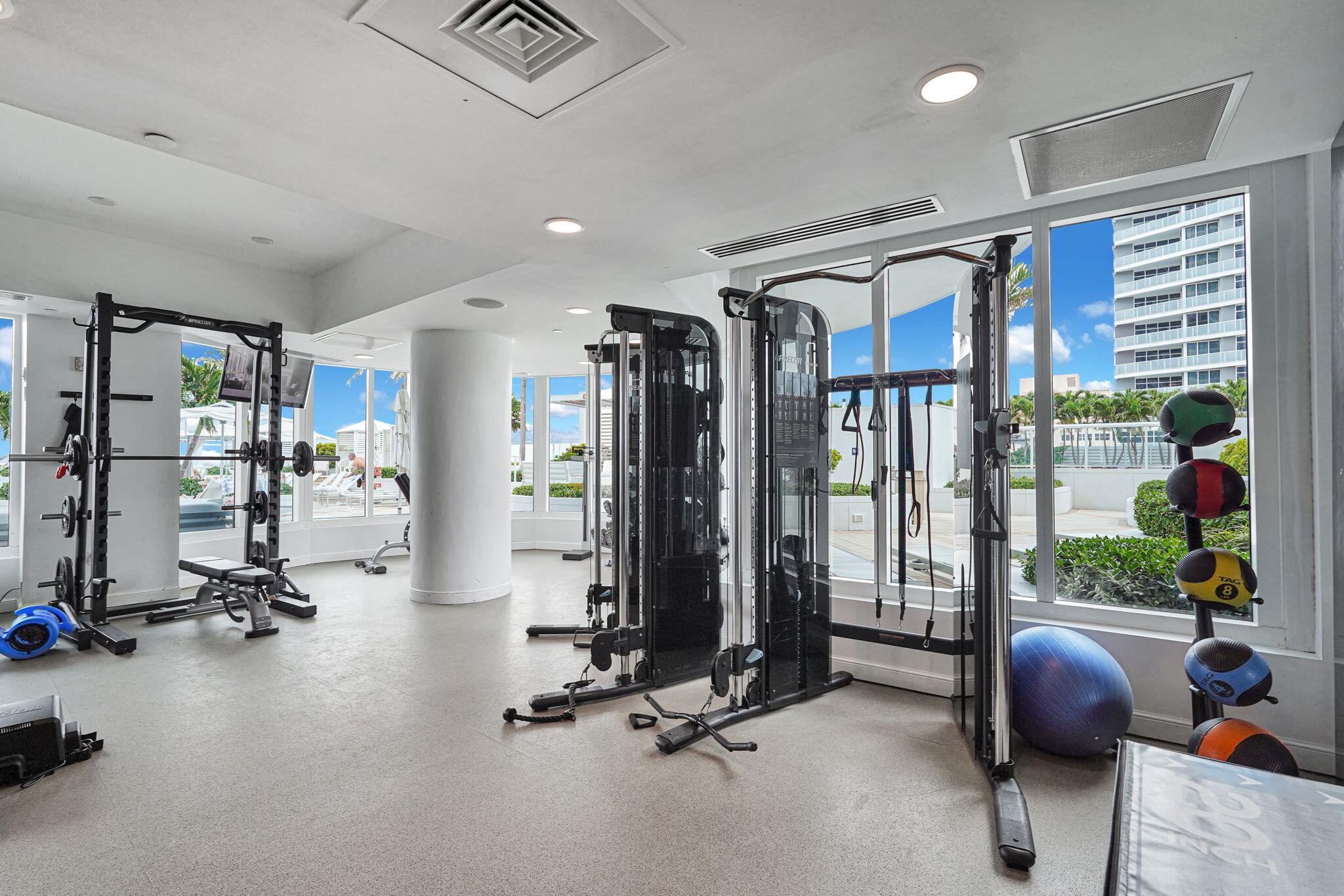 Q CLUB RESORT & RESIDENCES CONDO - Residential