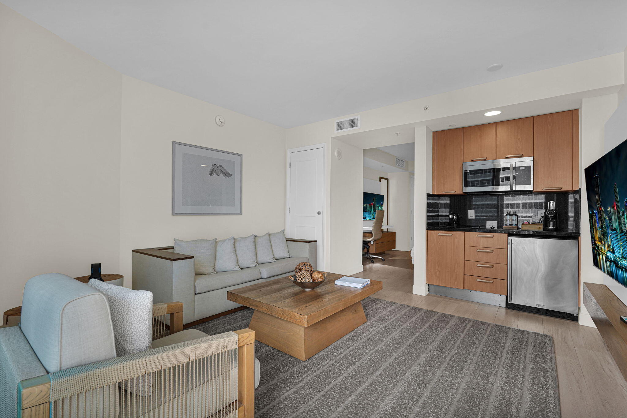Q CLUB RESORT & RESIDENCES CONDO - Residential