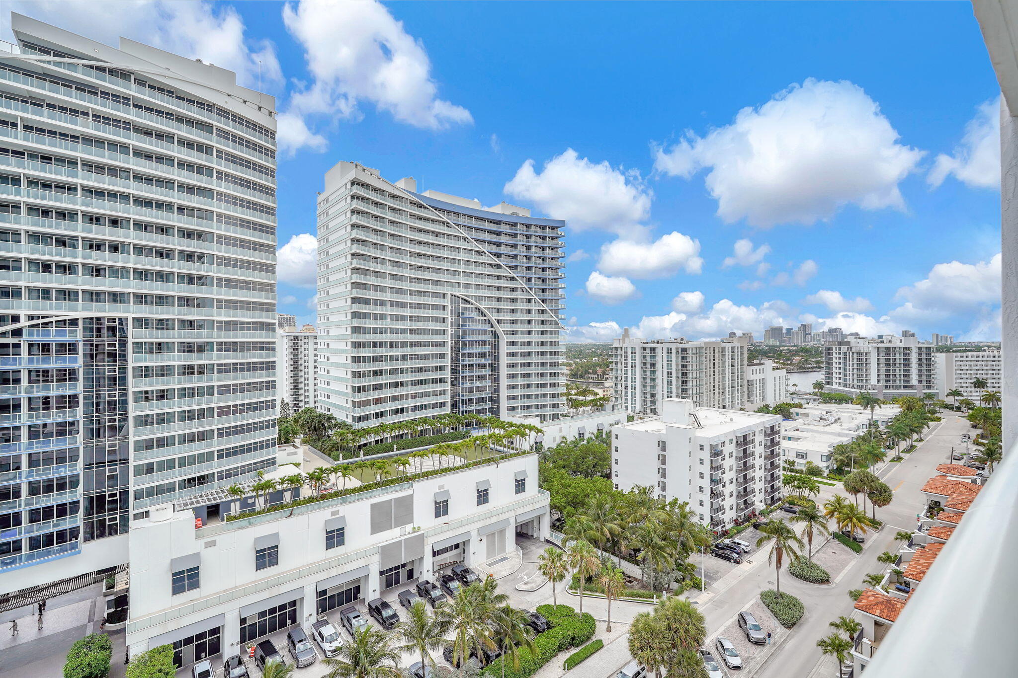 Q CLUB RESORT & RESIDENCES CONDO - Residential