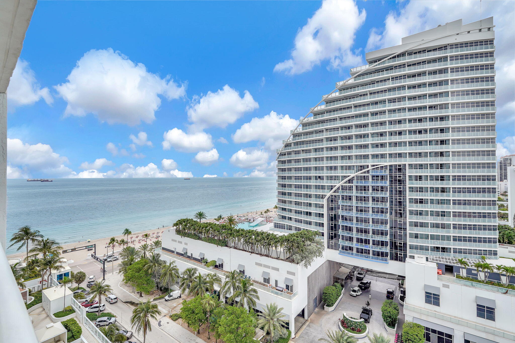 Q CLUB RESORT & RESIDENCES CONDO - Residential