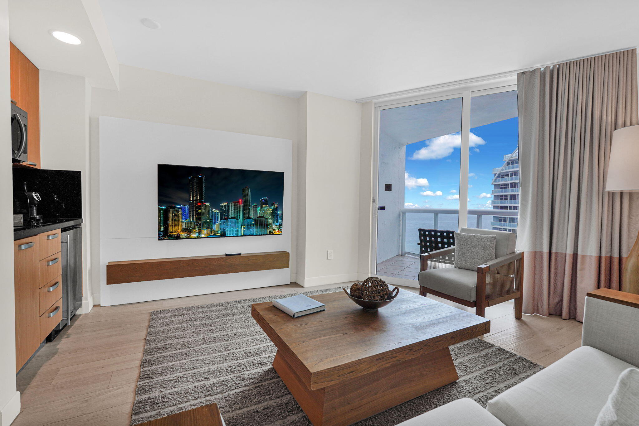 Q CLUB RESORT & RESIDENCES CONDO - Residential