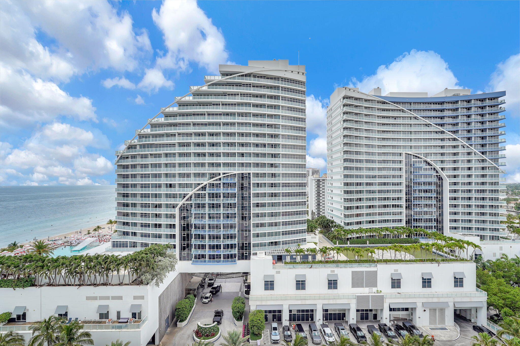 Q CLUB RESORT & RESIDENCES CONDO - Residential