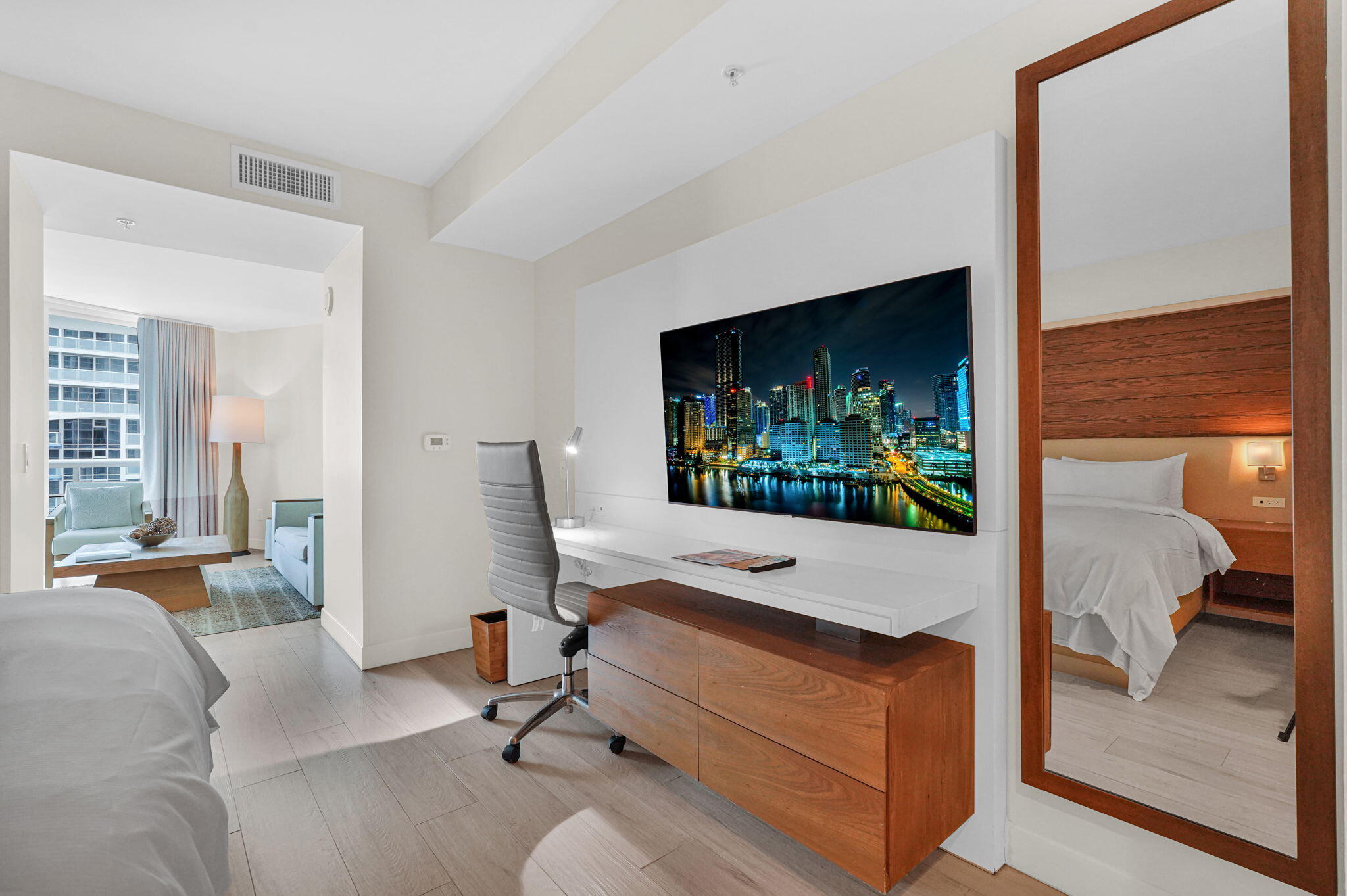 Q CLUB RESORT & RESIDENCES CONDO - Residential
