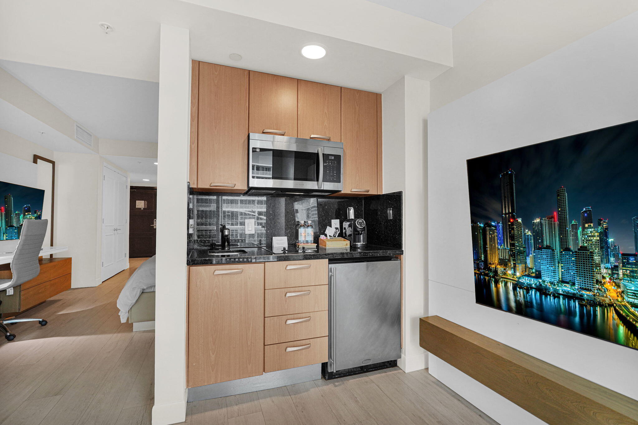 Q CLUB RESORT & RESIDENCES CONDO - Residential