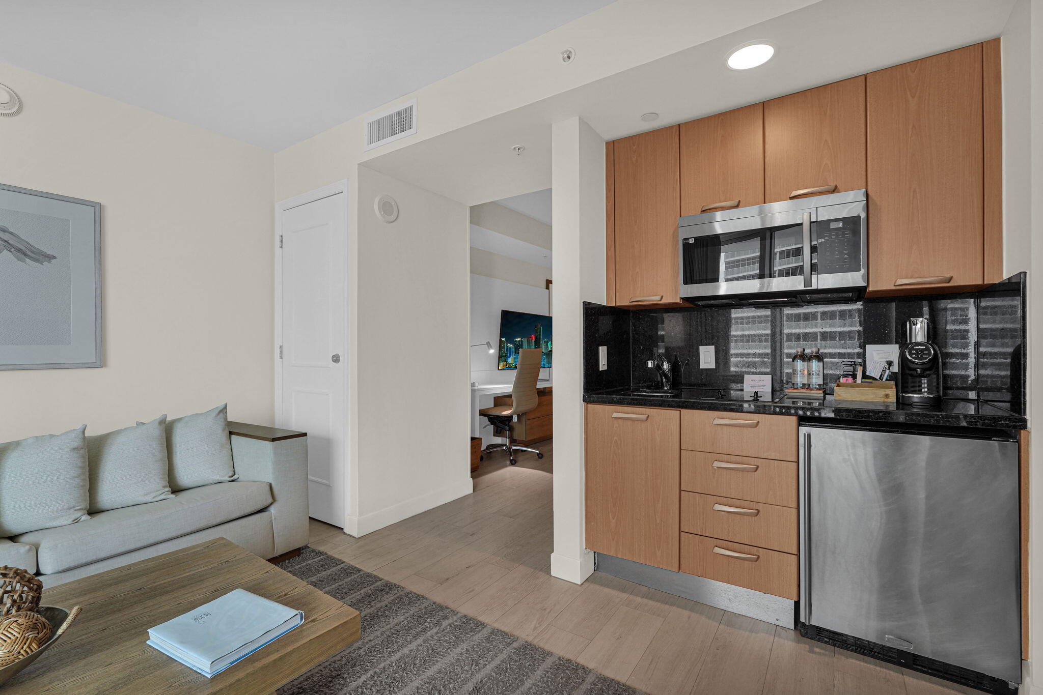 Q CLUB RESORT & RESIDENCES CONDO - Residential
